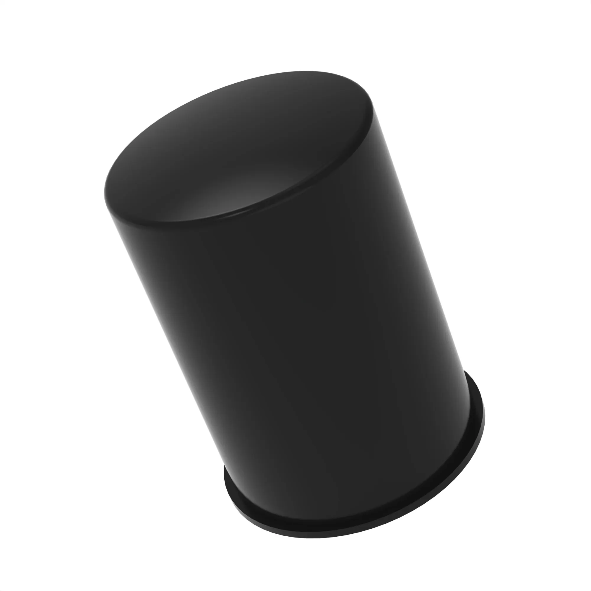 John Deere Hydraulic Oil Reservoir Filter Element - AT79590