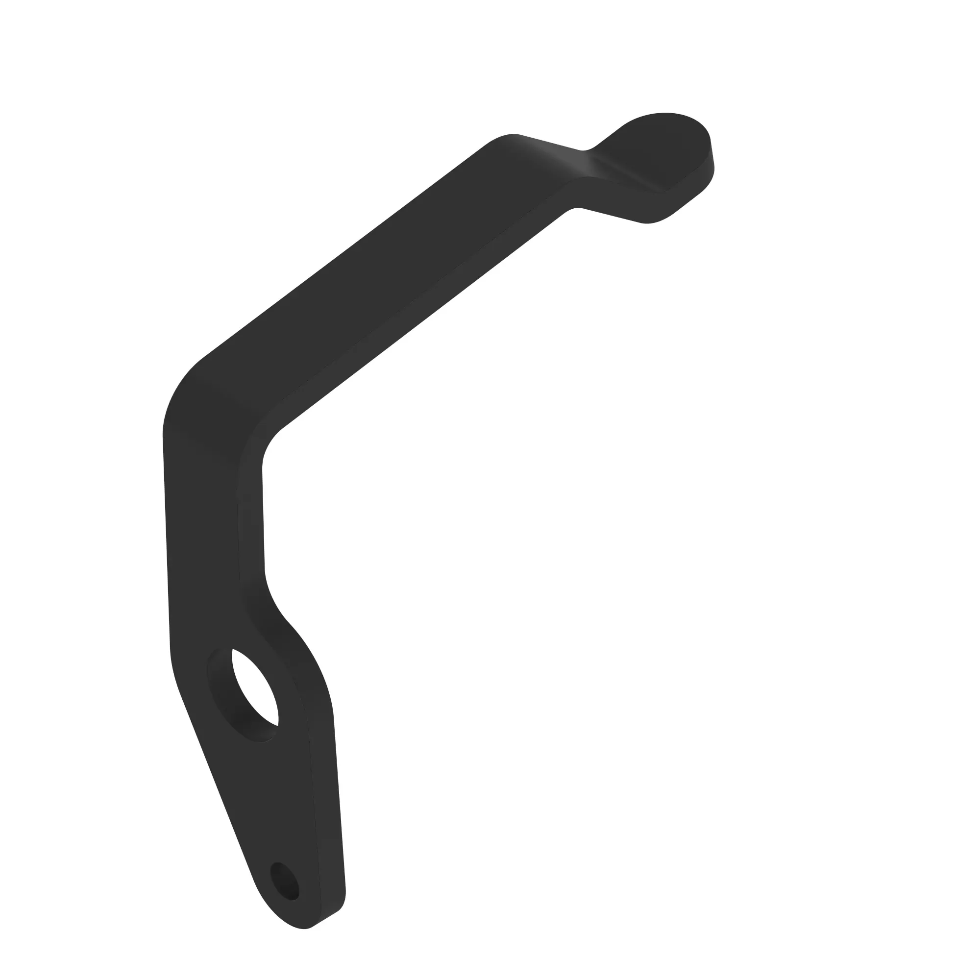 LEVER, RELEASE
