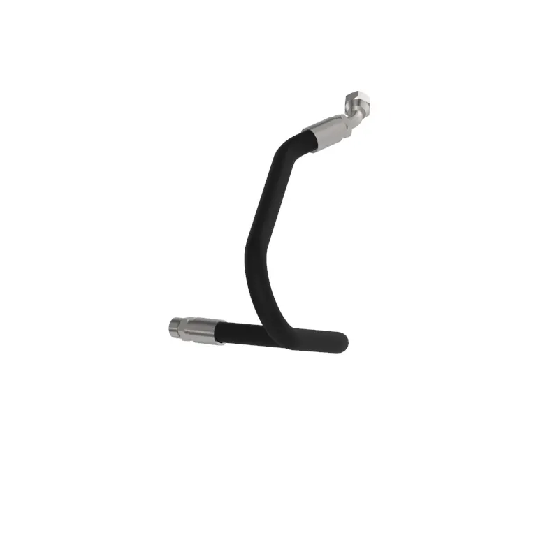 HYDRAULIC HOSE