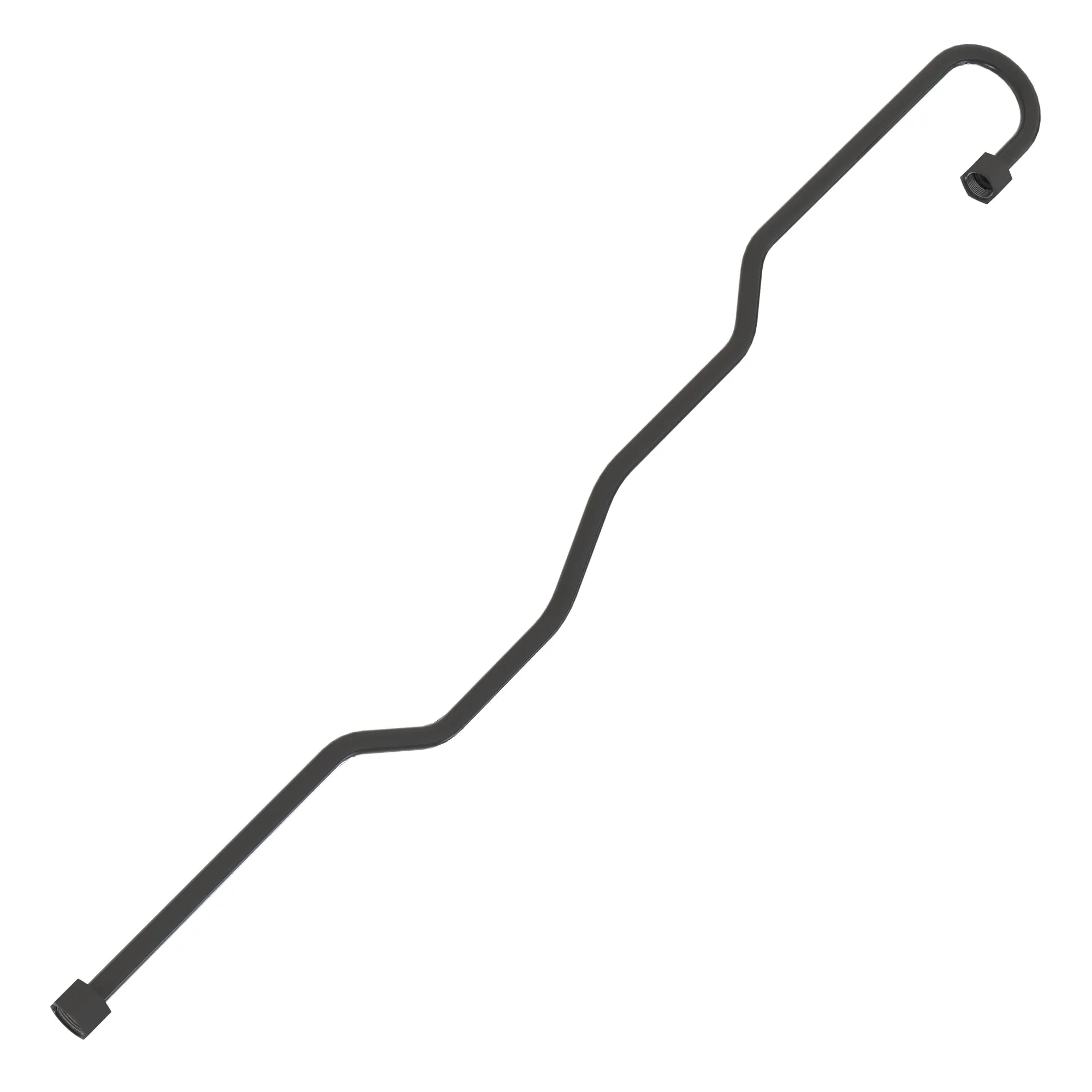 John Deere Hydraulic Lift Cylinder Tube, Left Side - AT305025