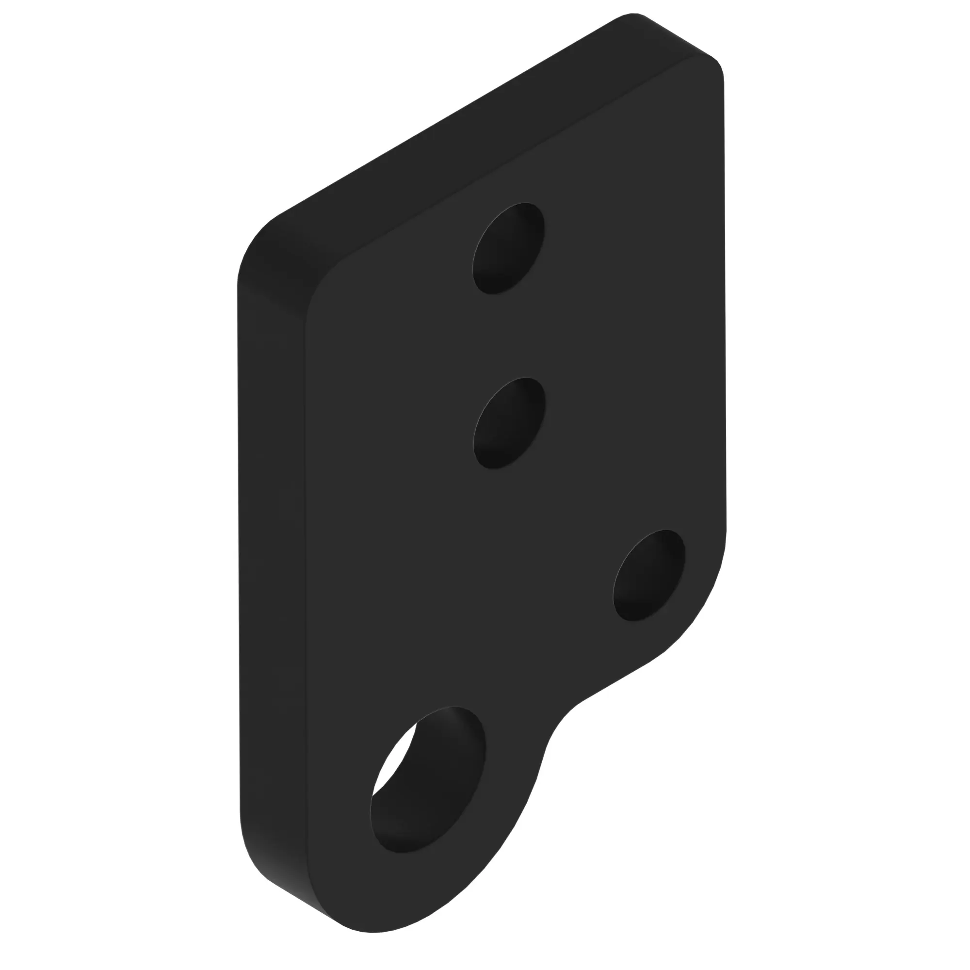 BRACKET, BRACKET  (EH SCV)