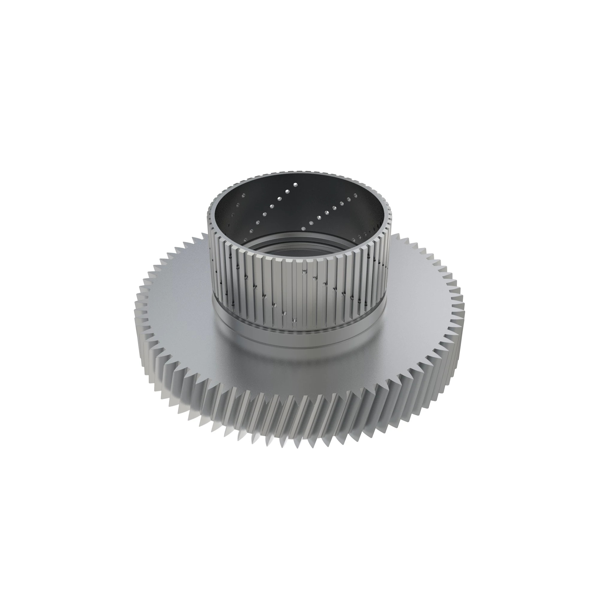 John Deere Clutch Gear - YZ250021
