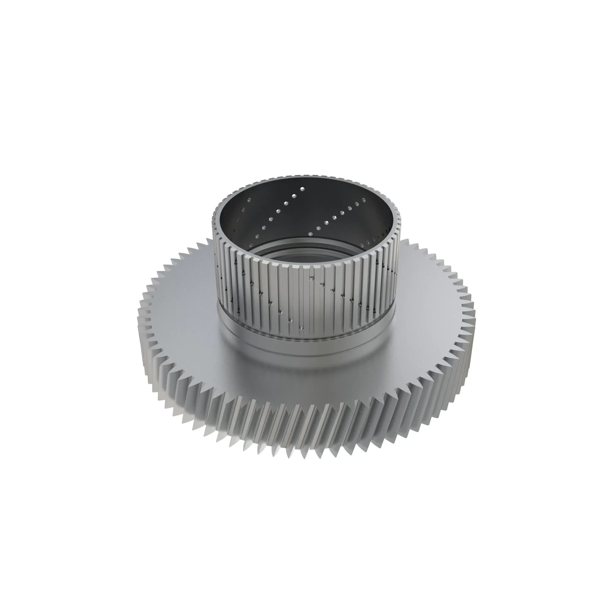 John Deere Clutch Gear - YZ250021