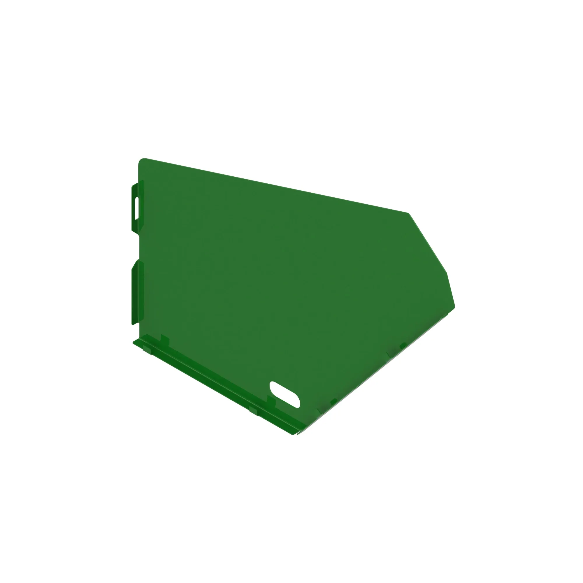 SHIELD, (PICKUP DRIVE DOOR)
