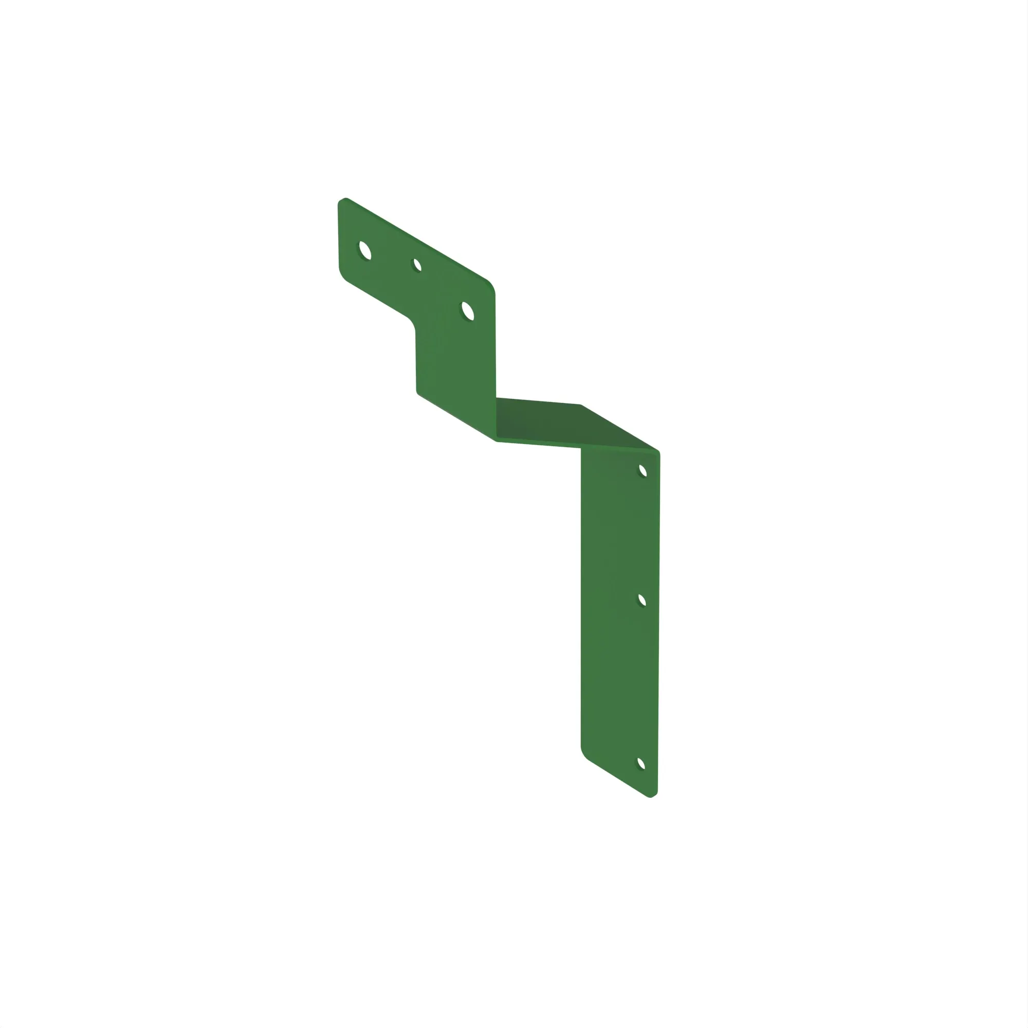 John Deere Bracket - HXE183701