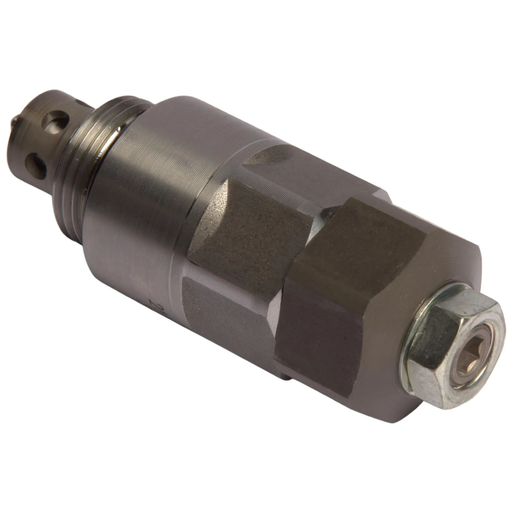 VALVE,RELIEF ASSY