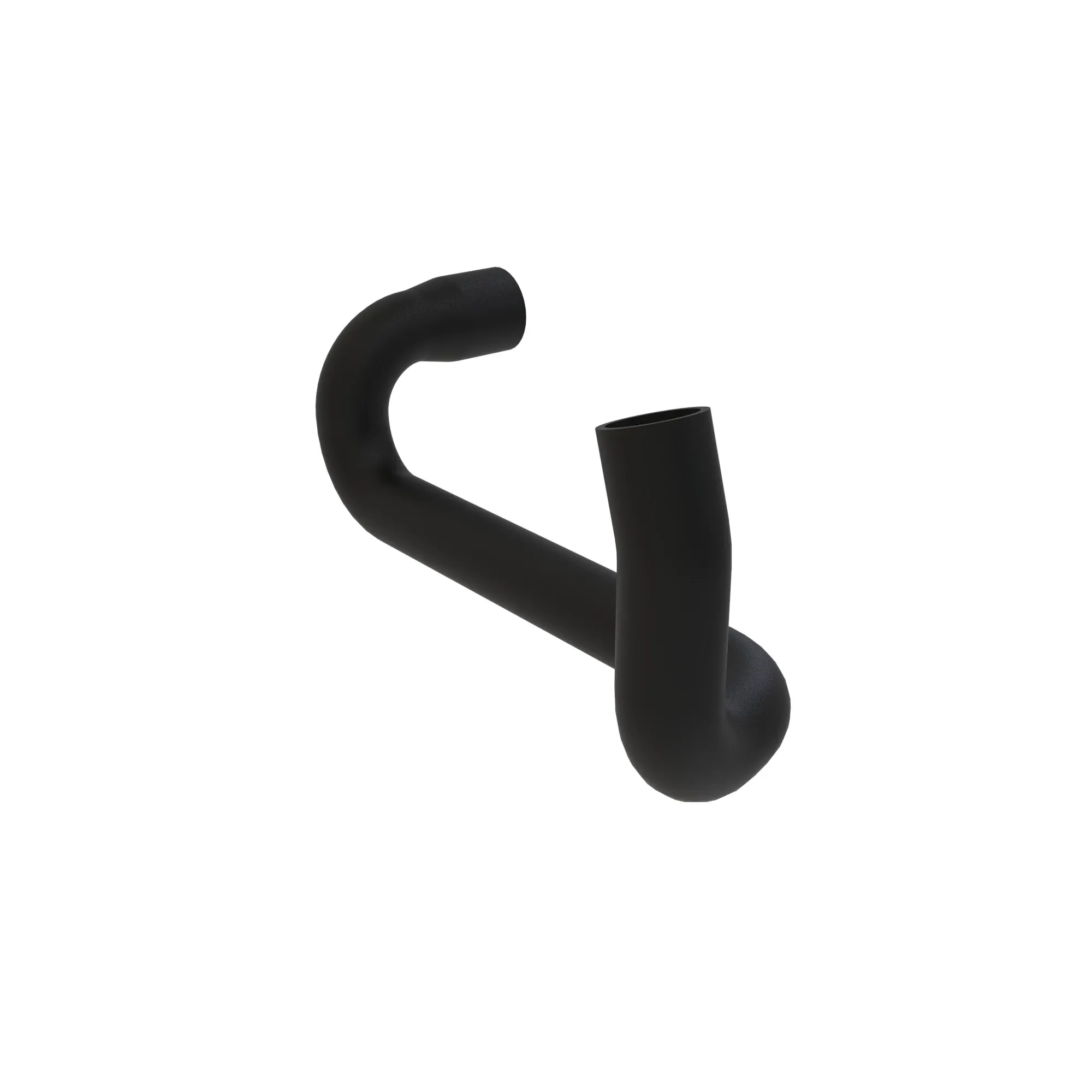 John Deere Lower Radiator Hose - T173771