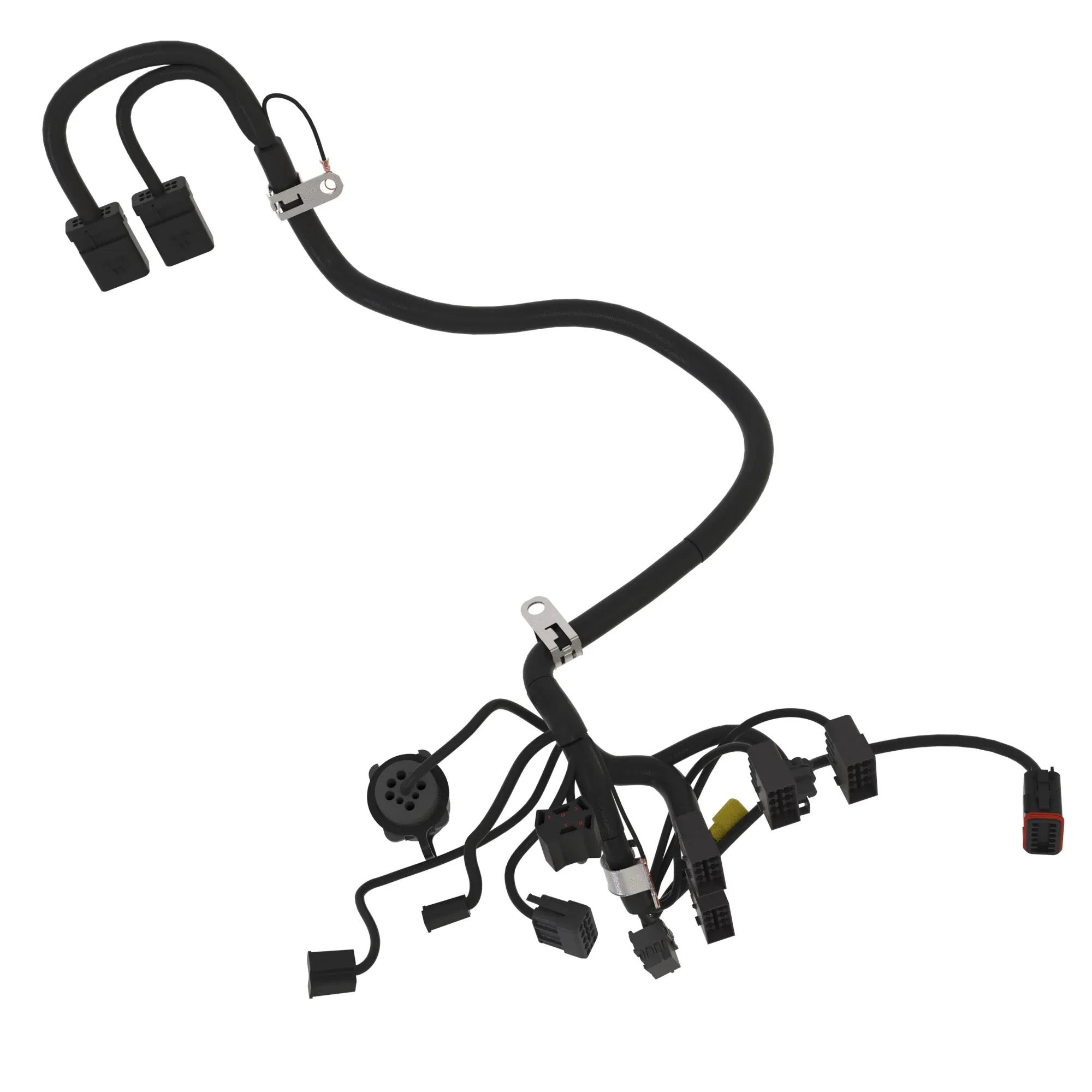 COMMAND ARM, 7200/7400