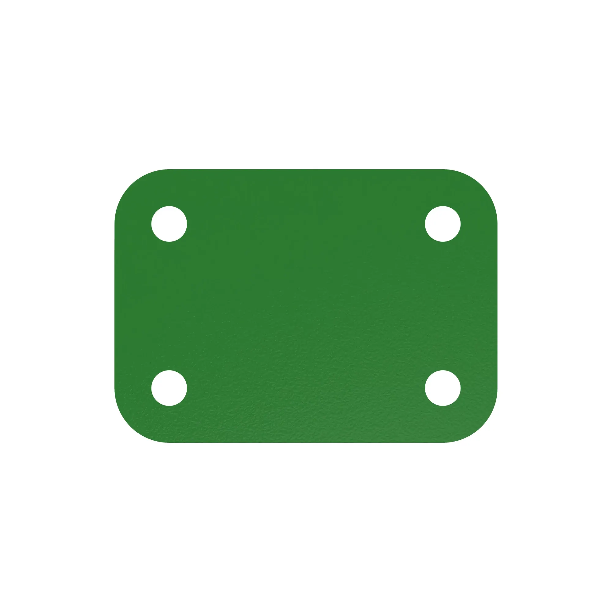 BRACKET, MOUNTING