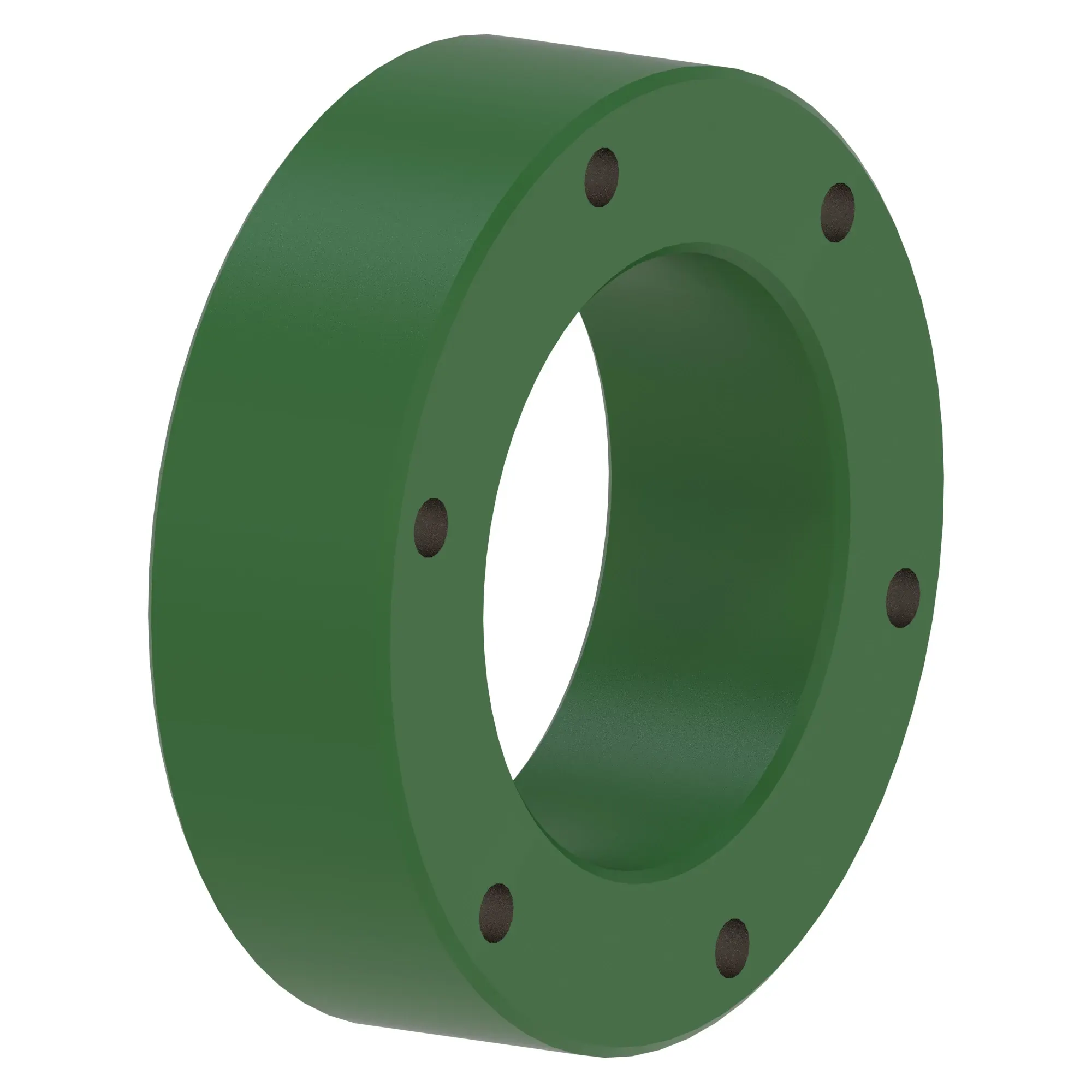 John Deere Flange - F639103