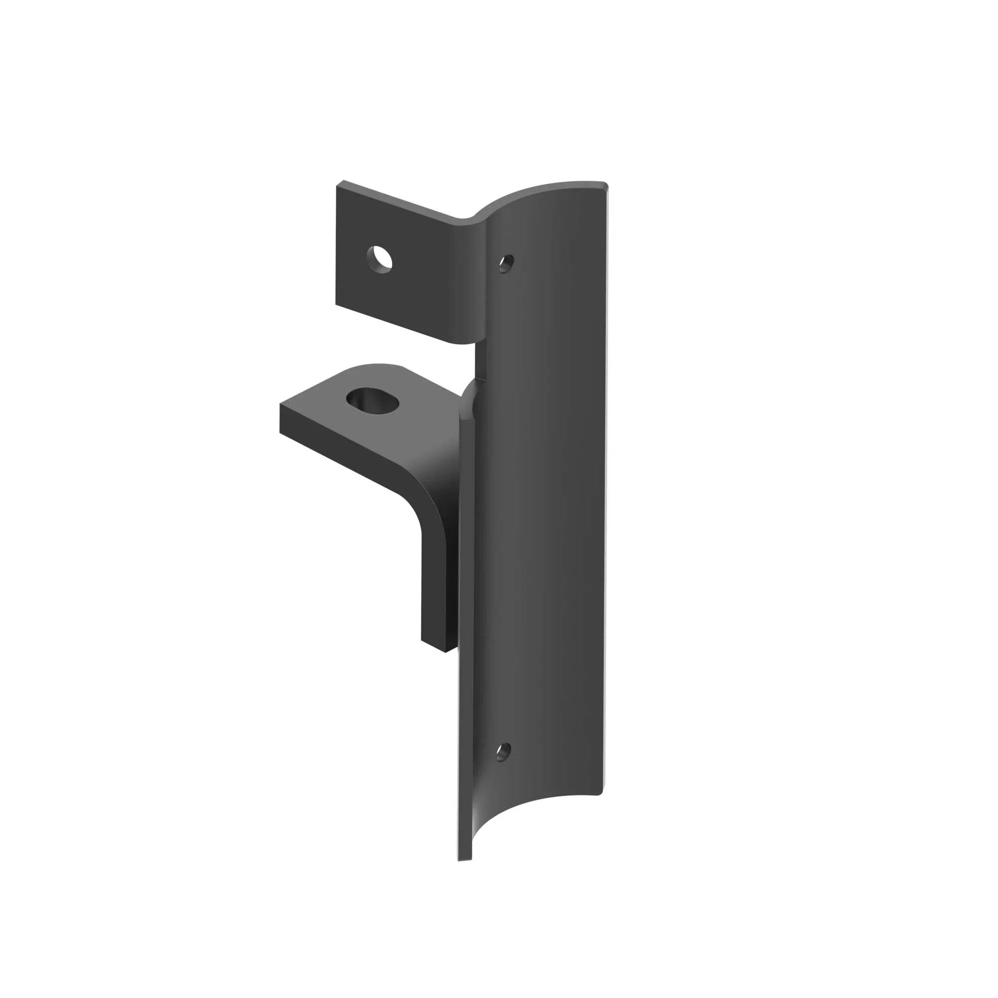 BRACKET, ASSY. ,  FOR SUS-CAB