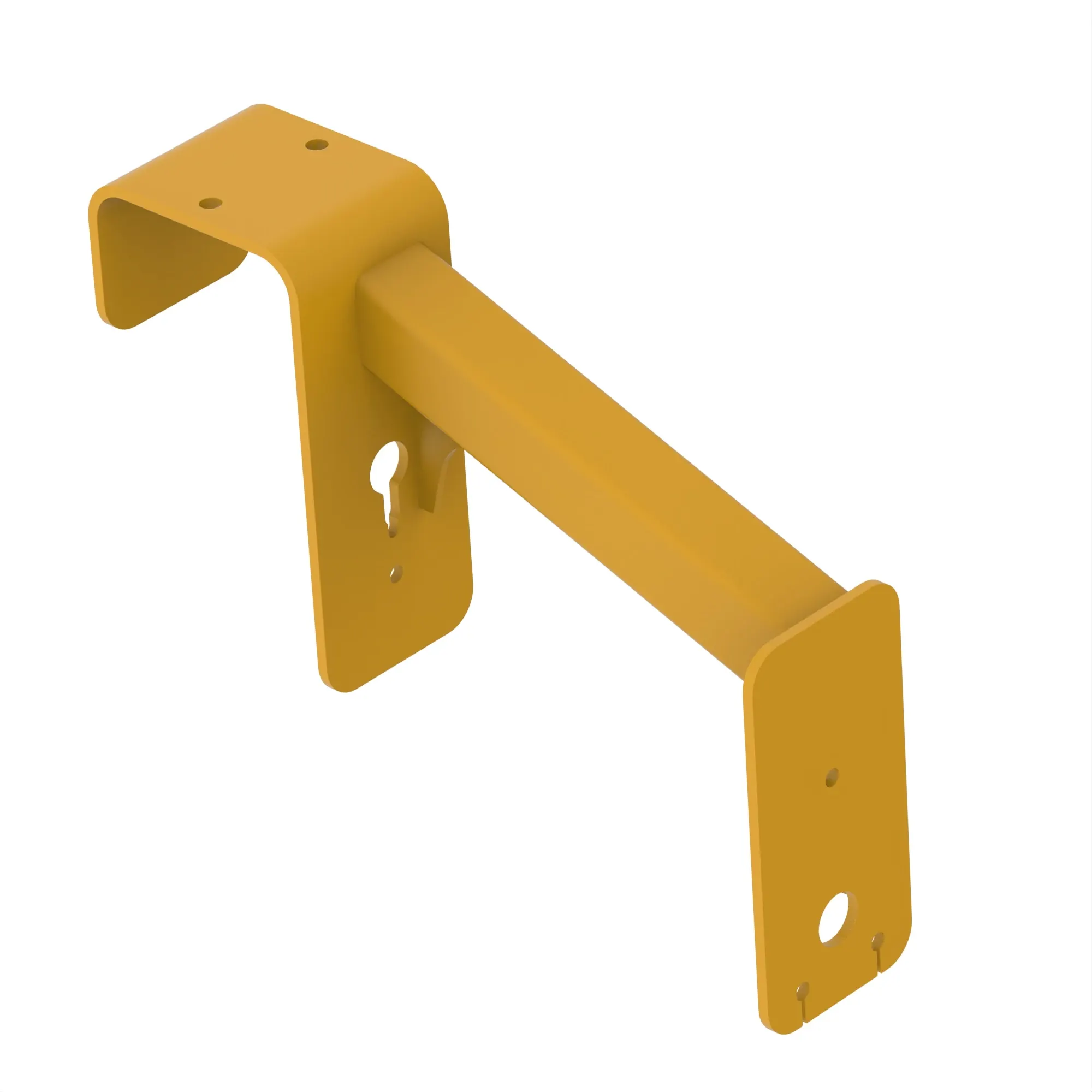BRACKET, BRACKET, FRONT LIGHT