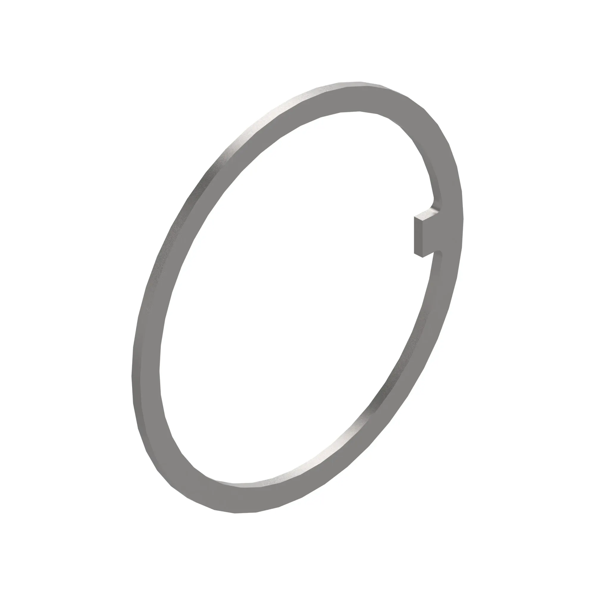 THRUST WASHER