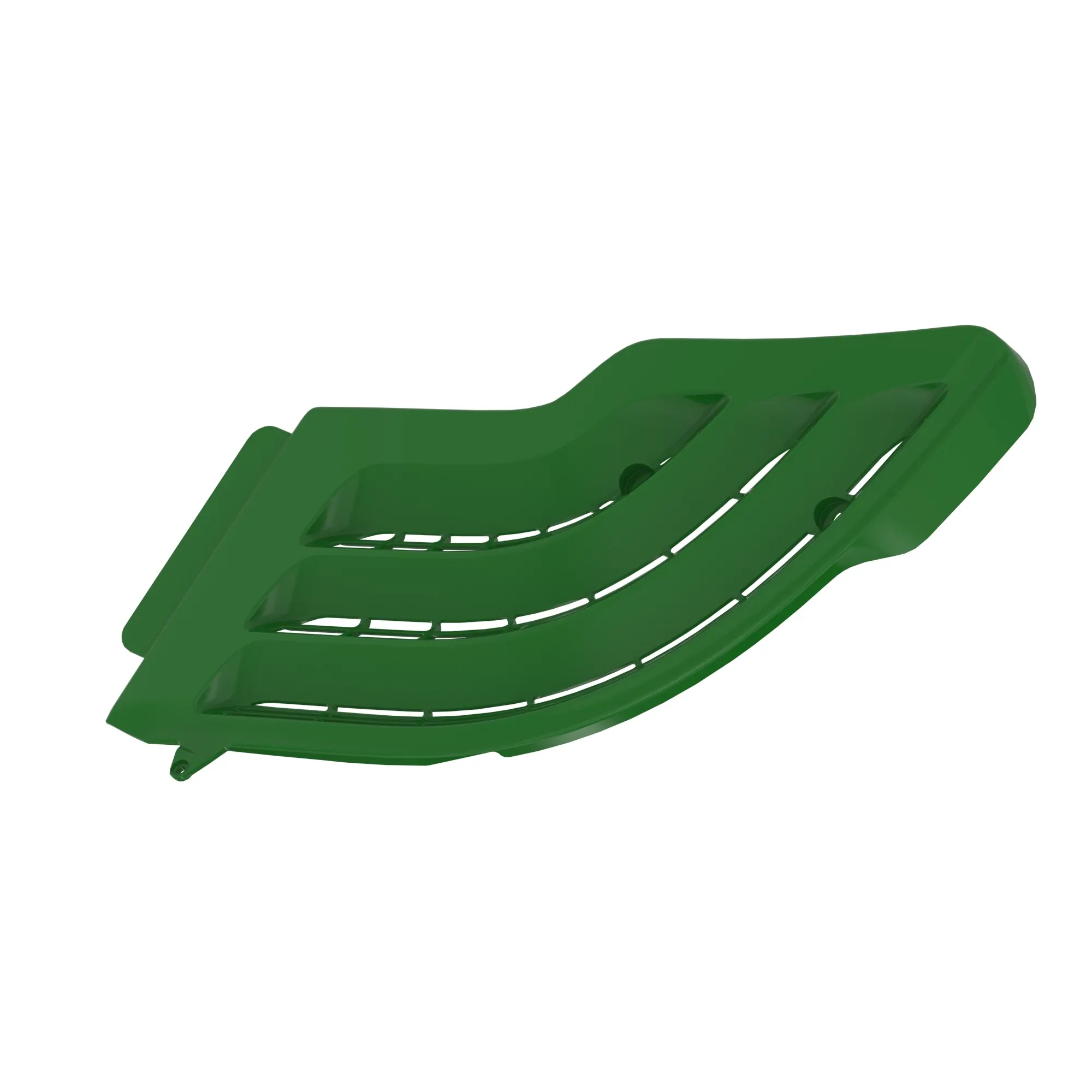 John Deere Grille Right Side Louver - R200967