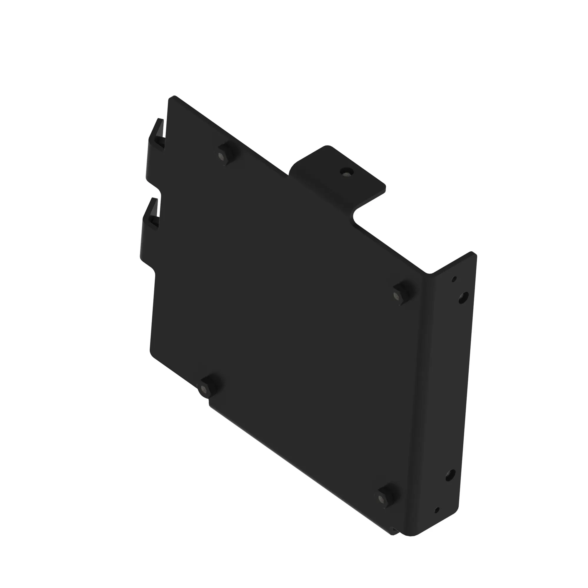 BRACKET, BRACKET, ECU 850L