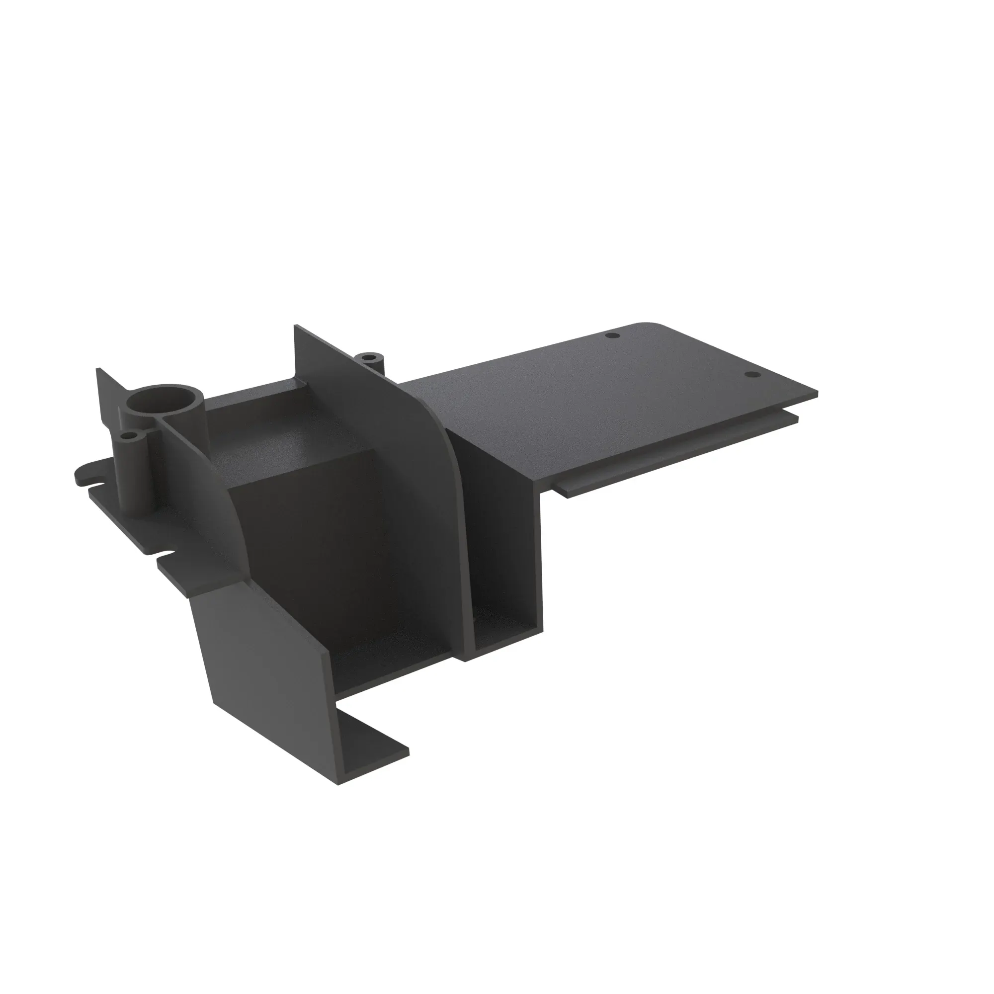 ADAPTER,PRESS BLOWER MOTOR,LOWER