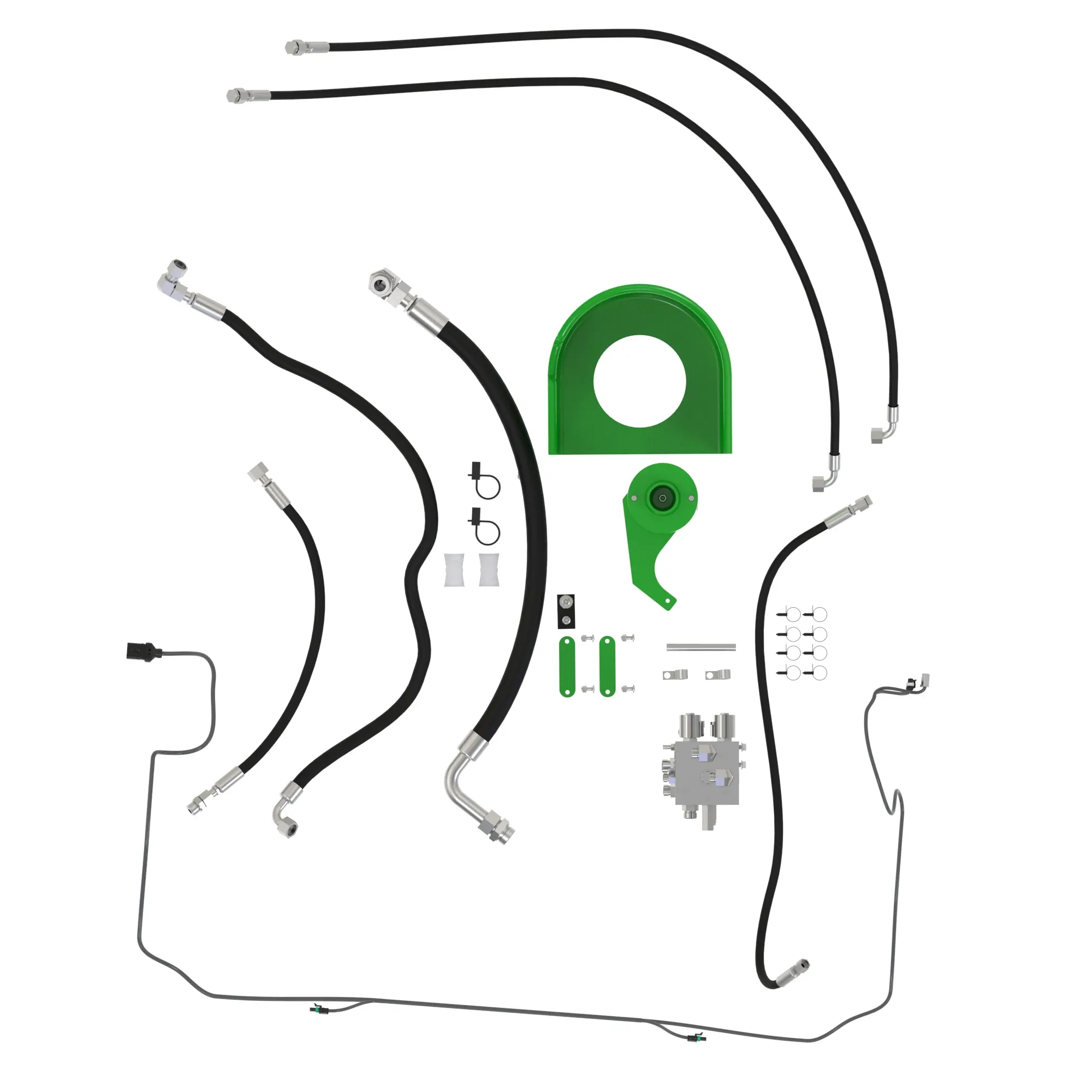 Hydraulic Component