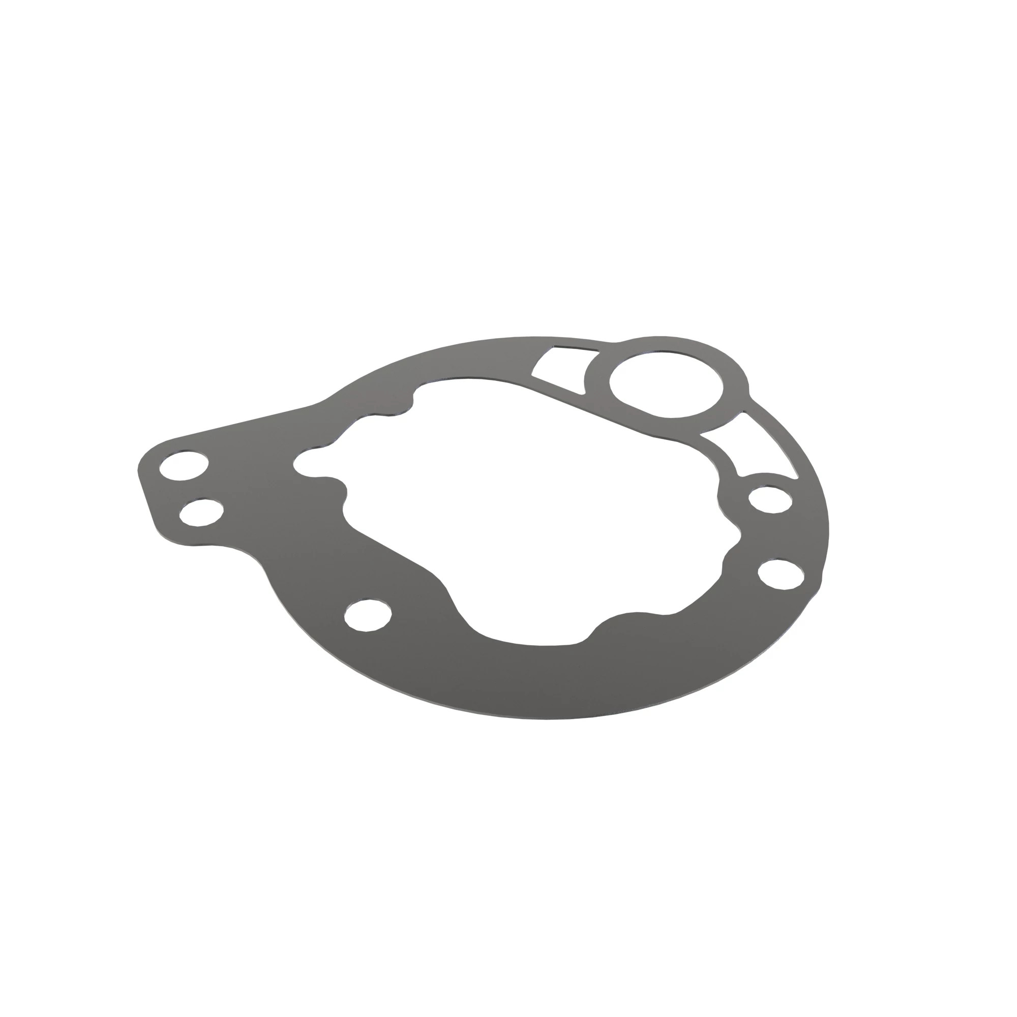 John Deere Hydraulic Pump Drive Gasket - L110745