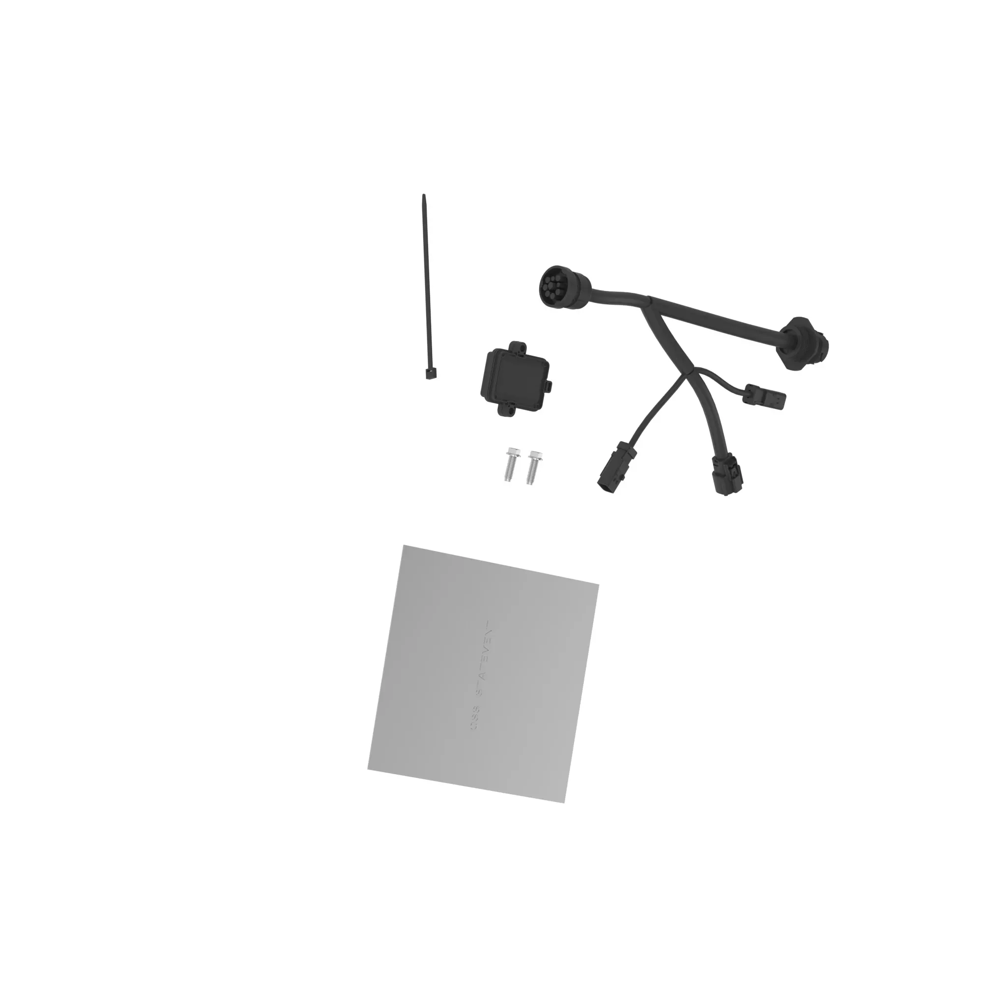 John Deere Smart Connect Vehicle Controller - BSJ10674