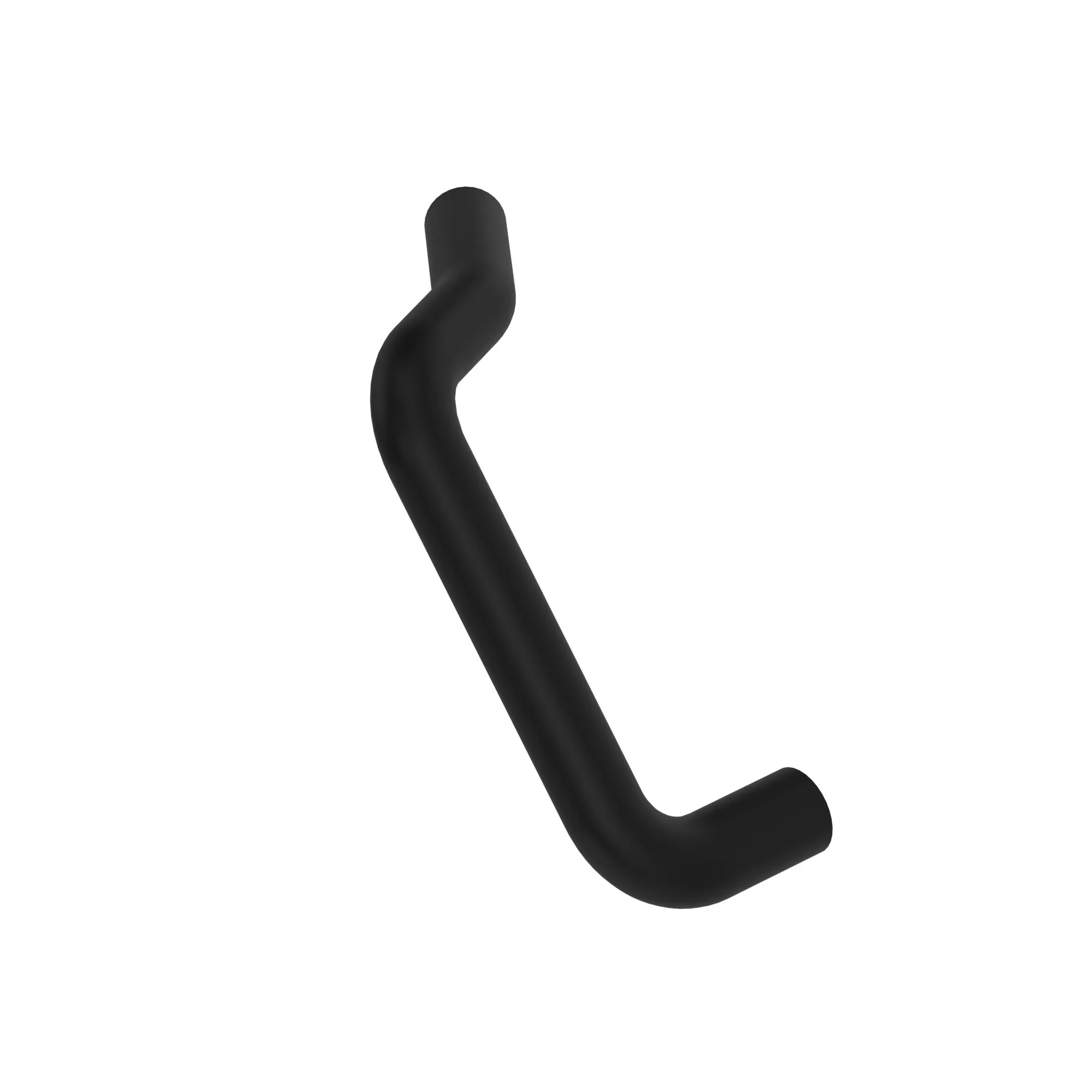 John Deere Radiator Coolant Hose - T450026