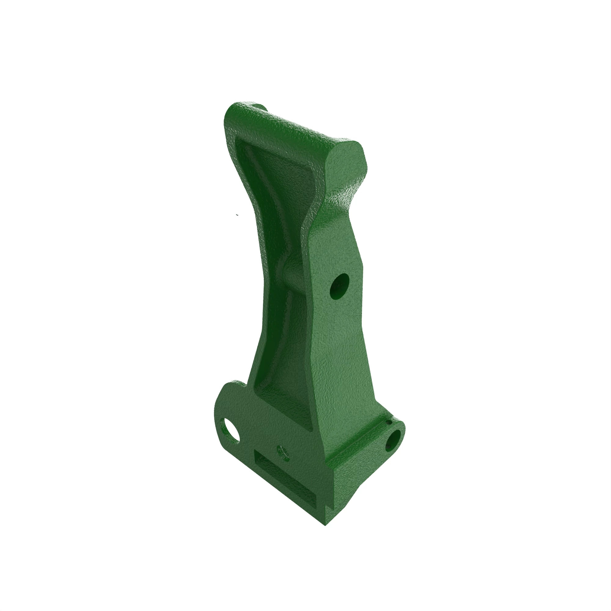 John Deere Boom Holder, Right Side - W47350