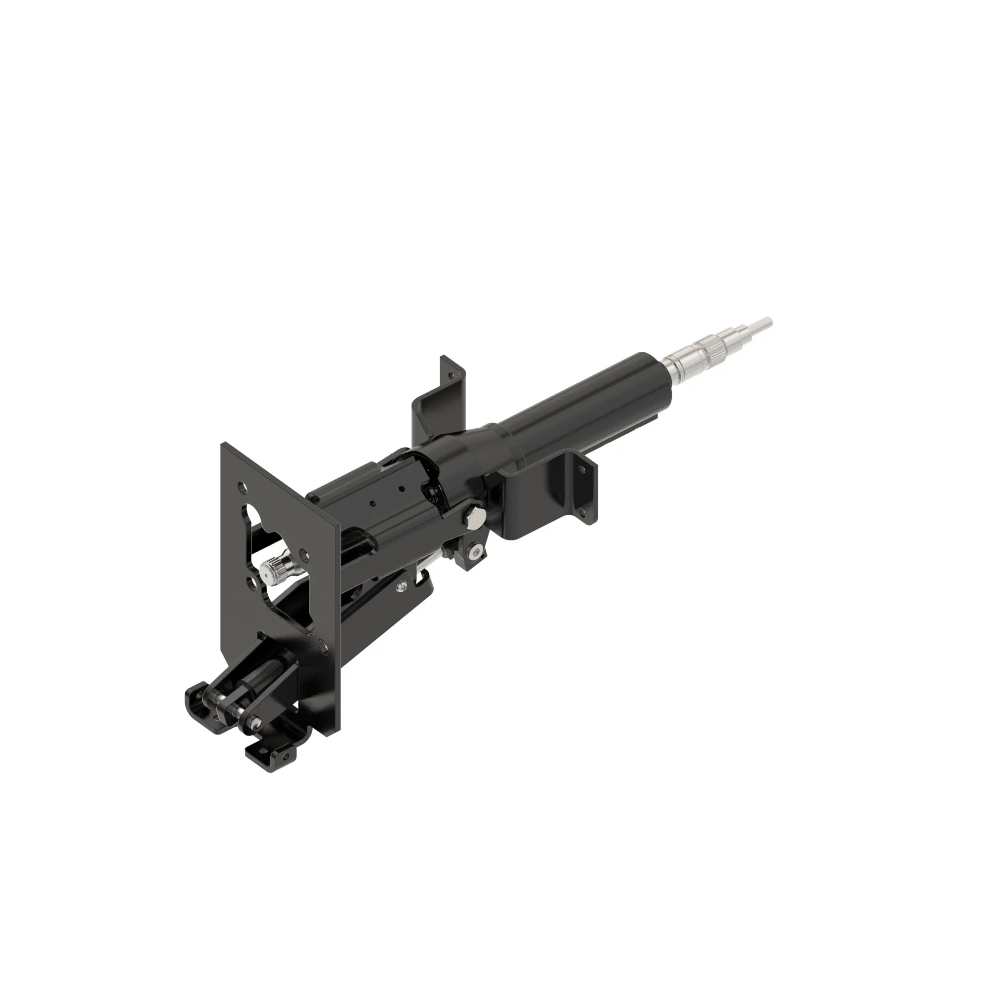 Steering Column