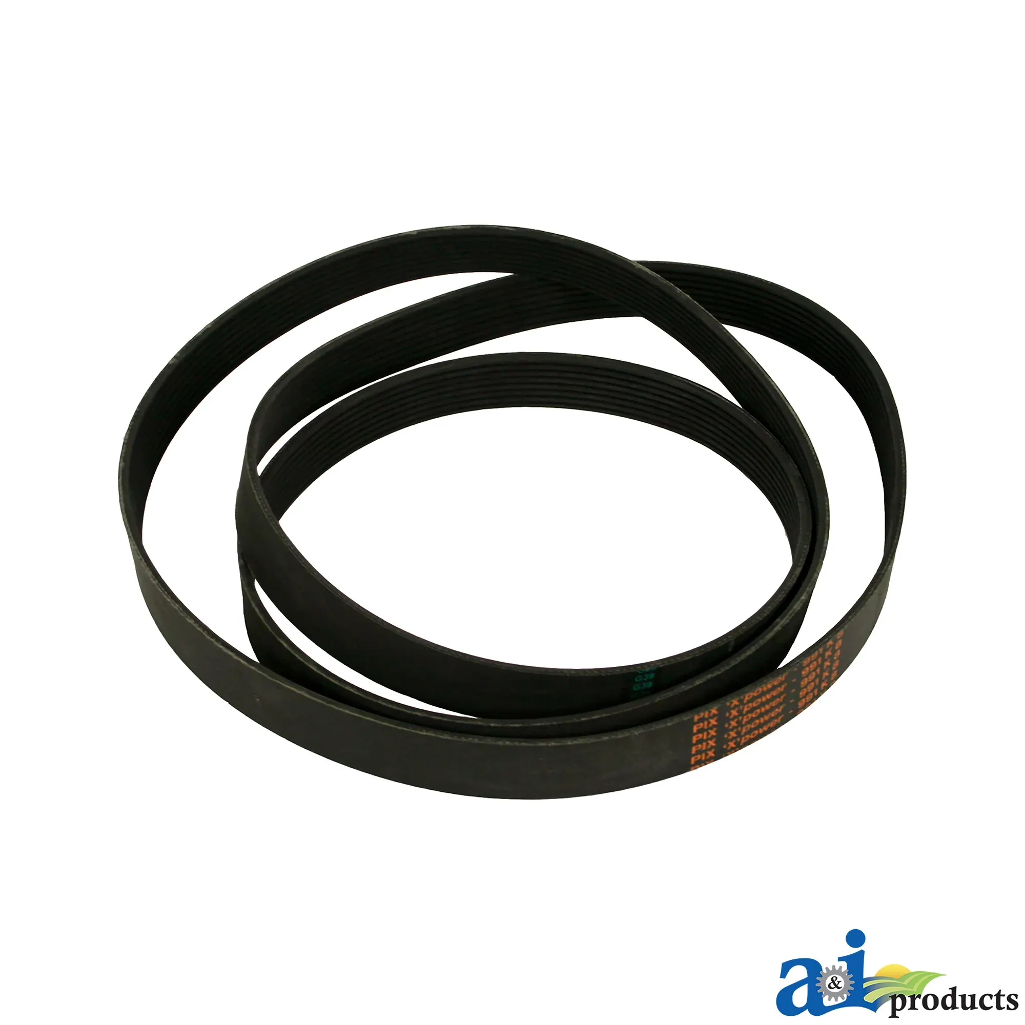A&I Products V-Belt - A-T227609