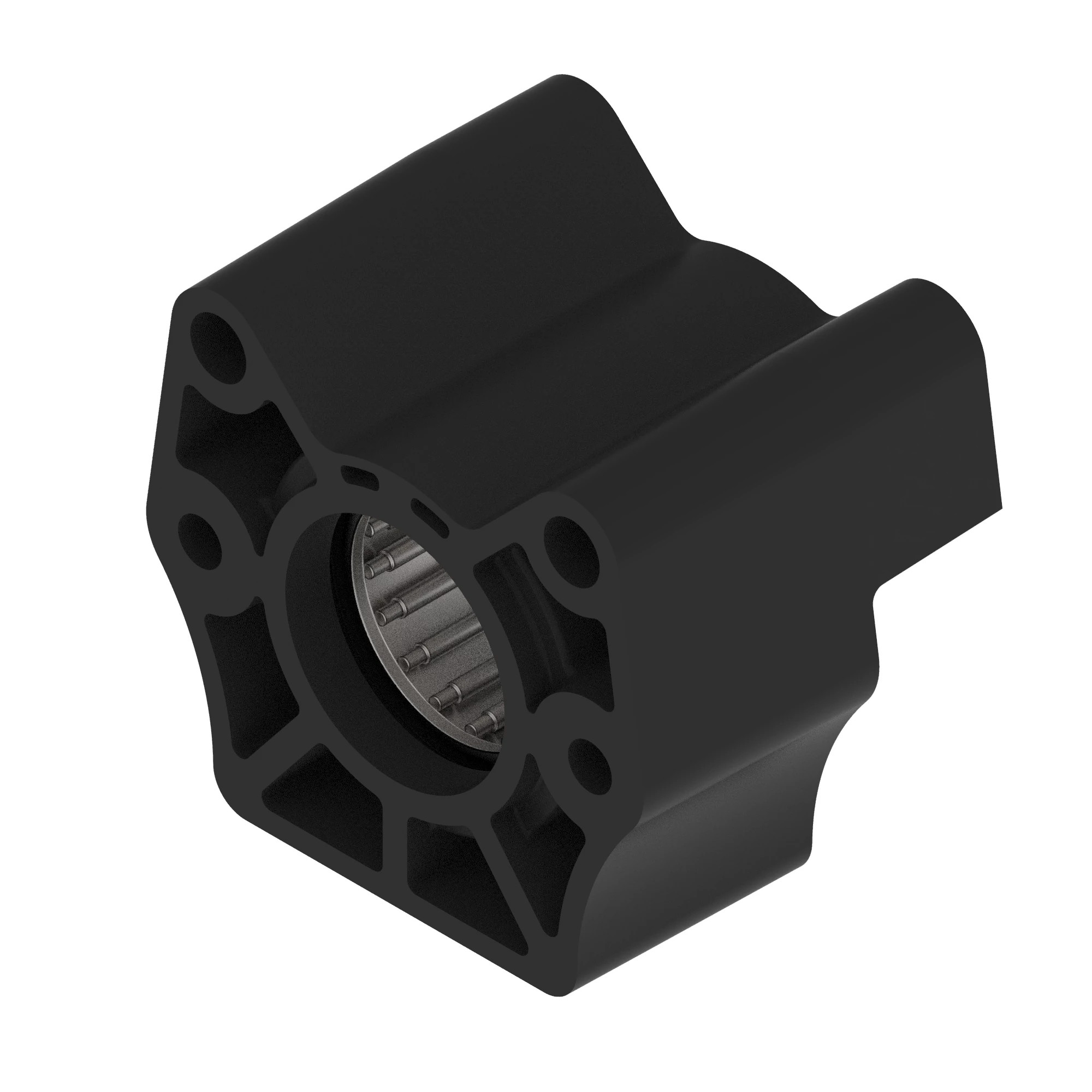 SPACER, SENSOR SUBASSEMBLY