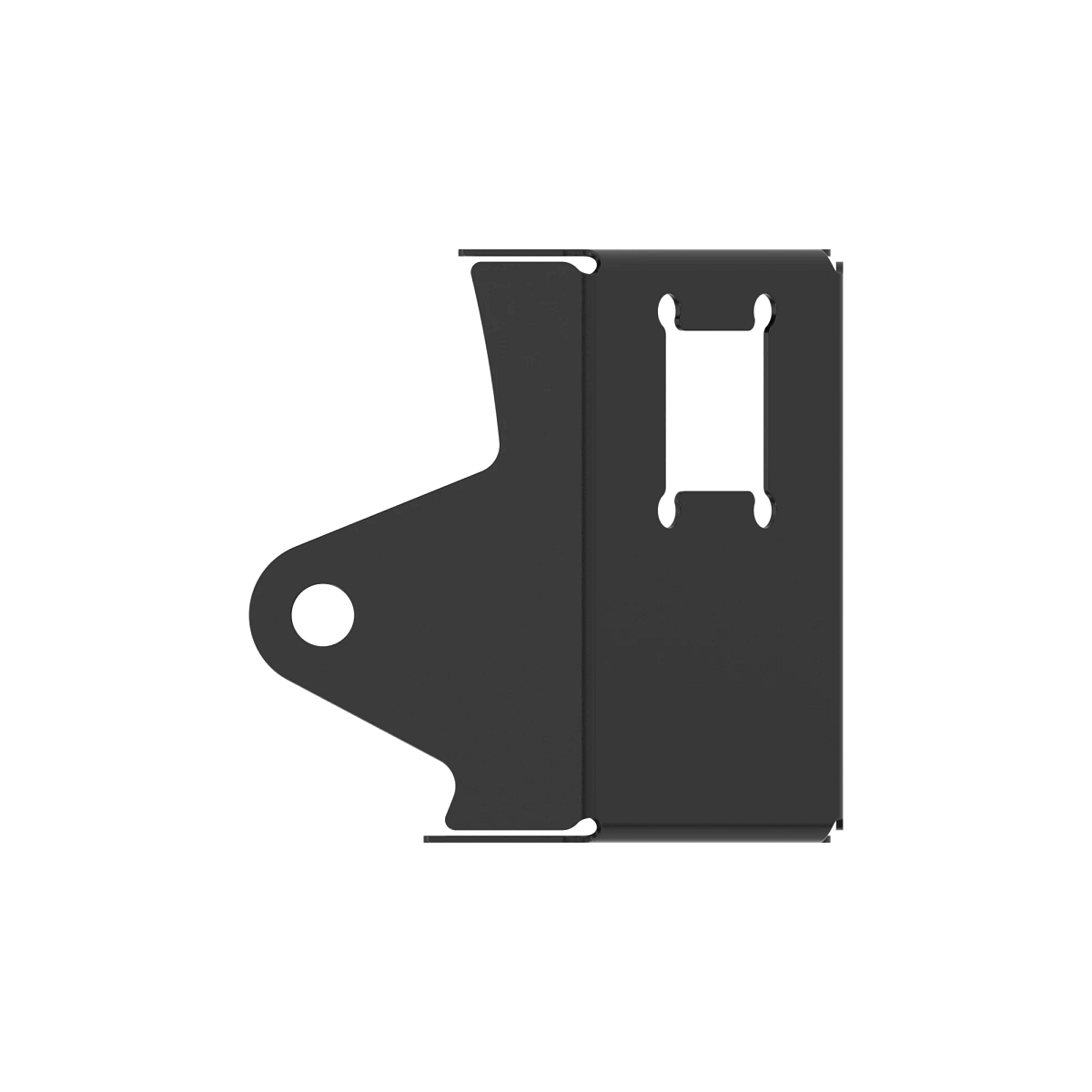 BRACKET, REMOTE SWITCH, RH