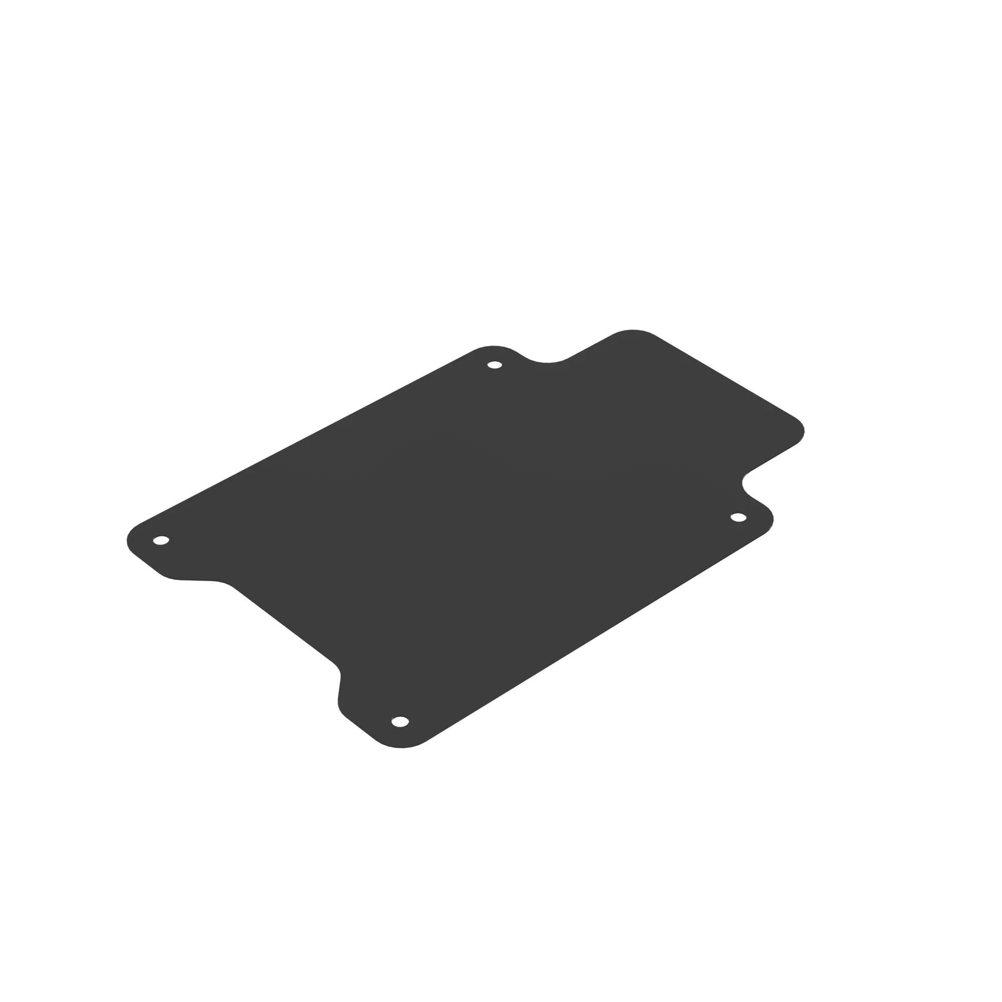John Deere Cover - UC31542