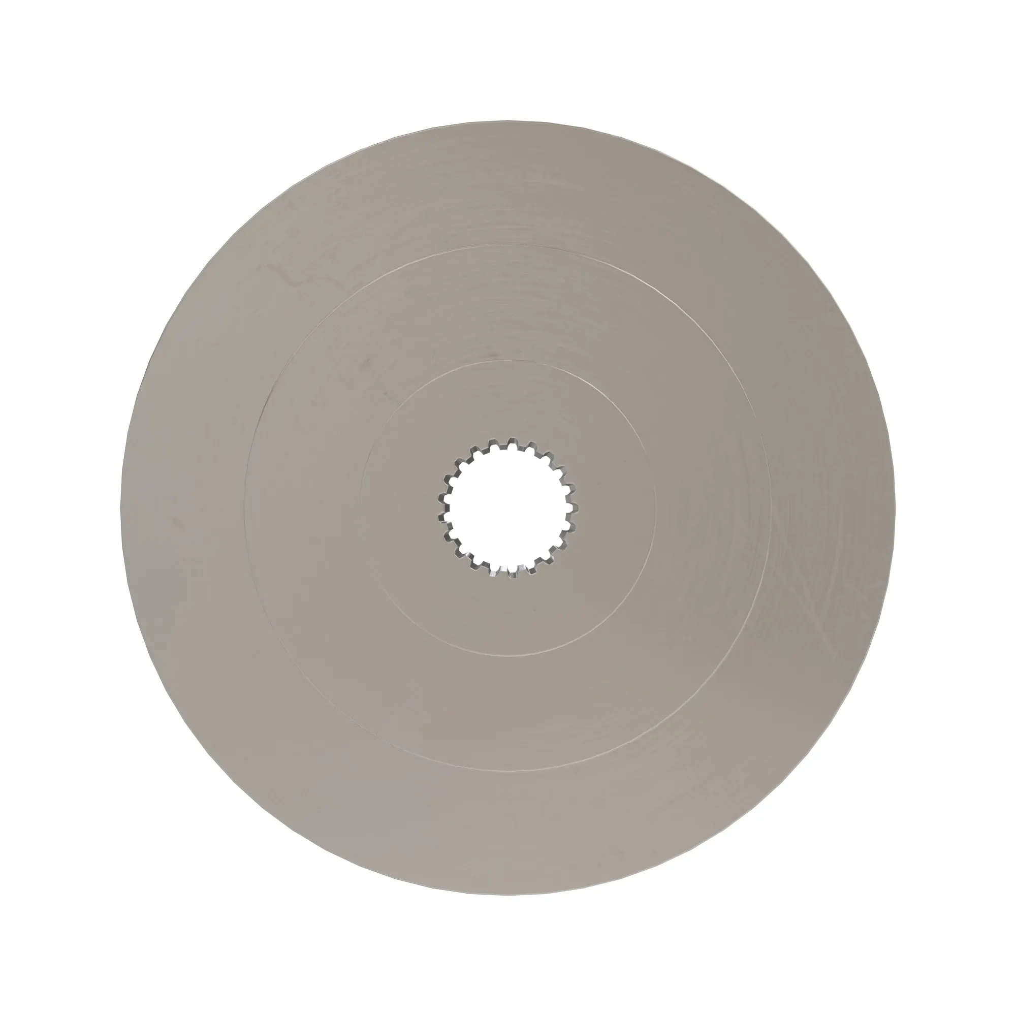 Clutch Plate