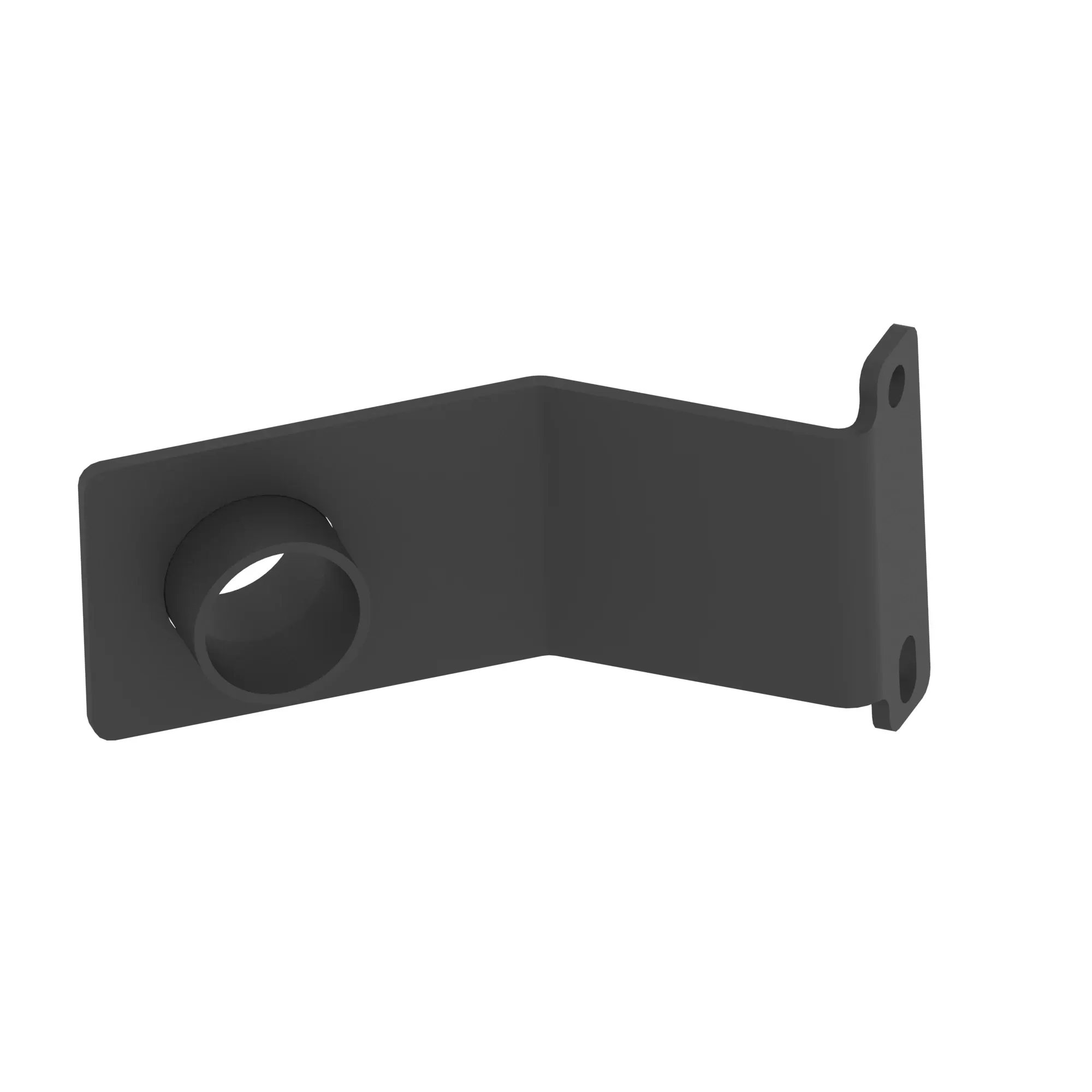John Deere Hydraulic Breather Bracket - AT347190