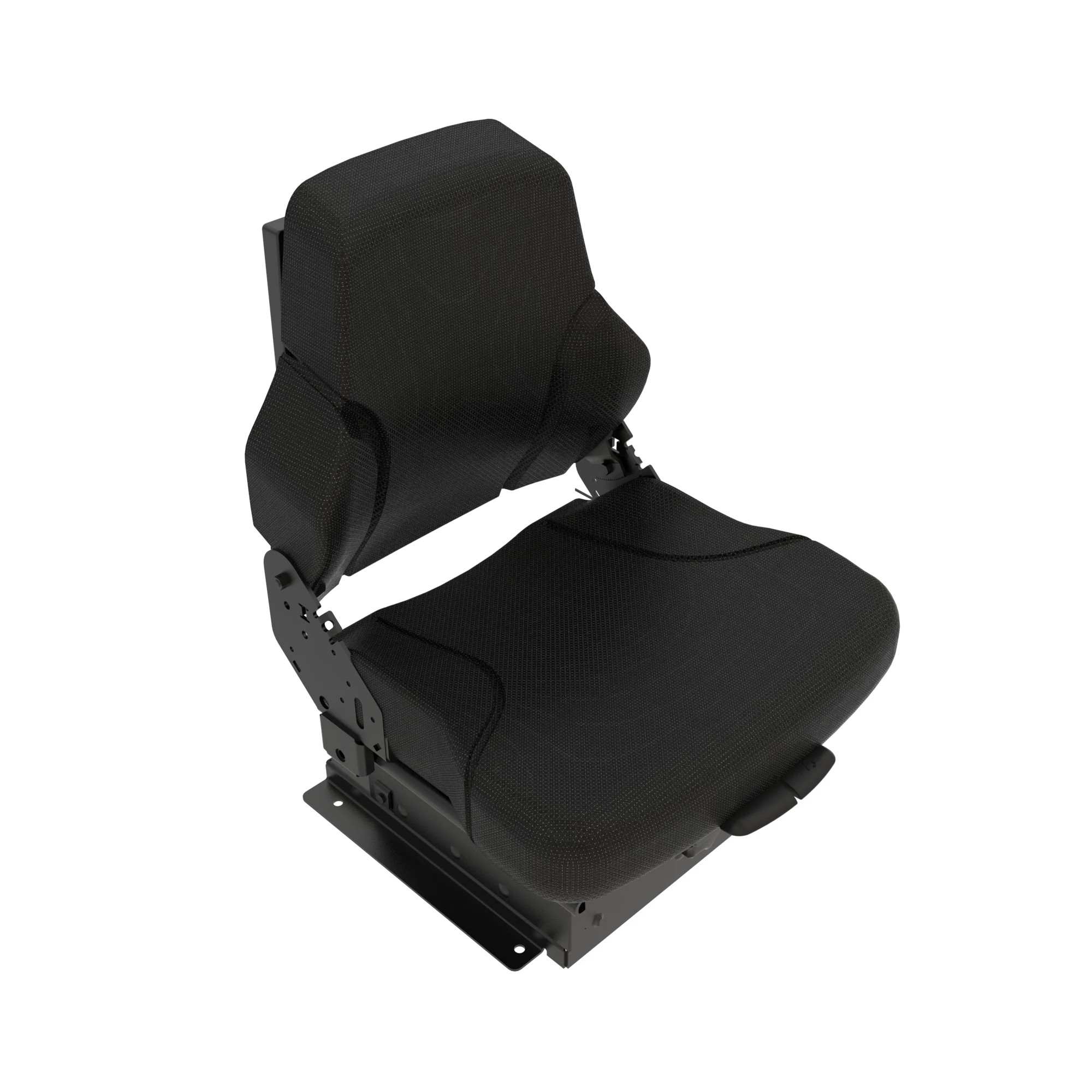 John Deere Seat Suspension - AT525854