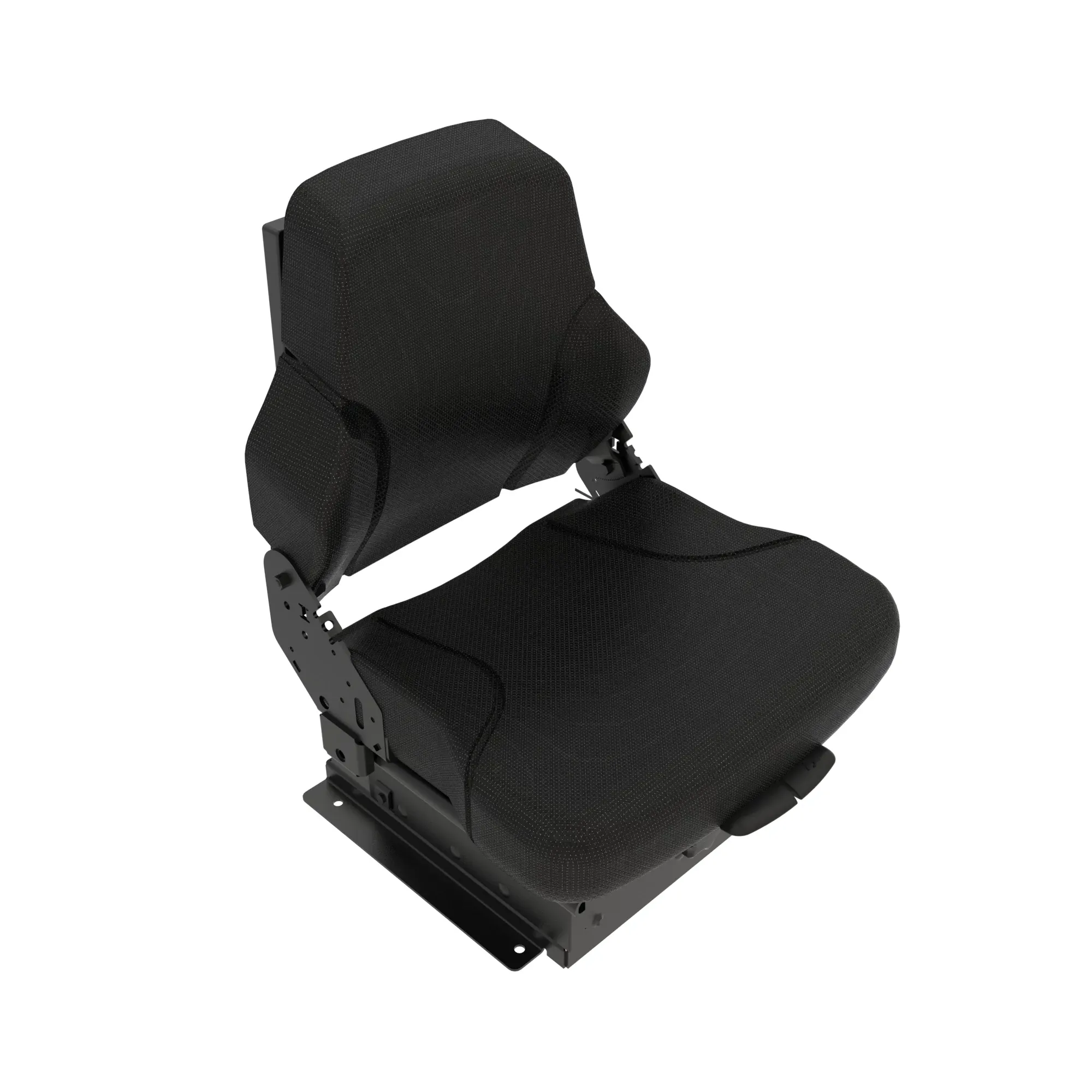 John Deere Seat Suspension - AT525854