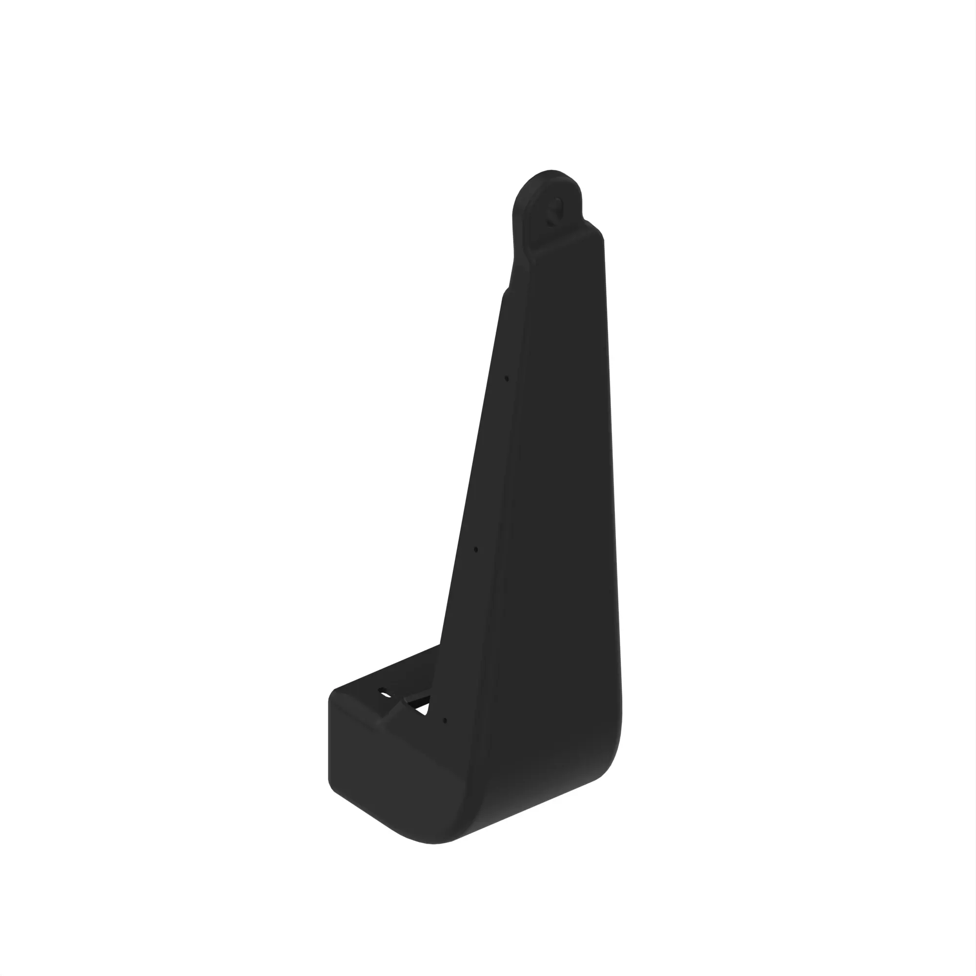 John Deere Air Duct - AH141808