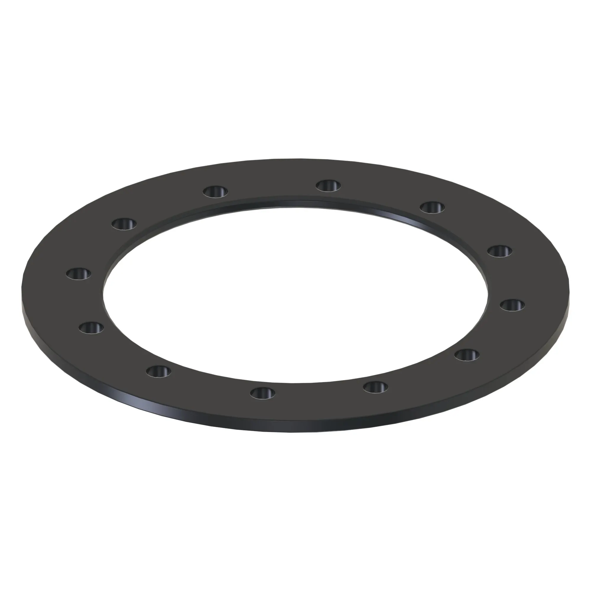 John Deere Brake Spacer Plate - KK66933