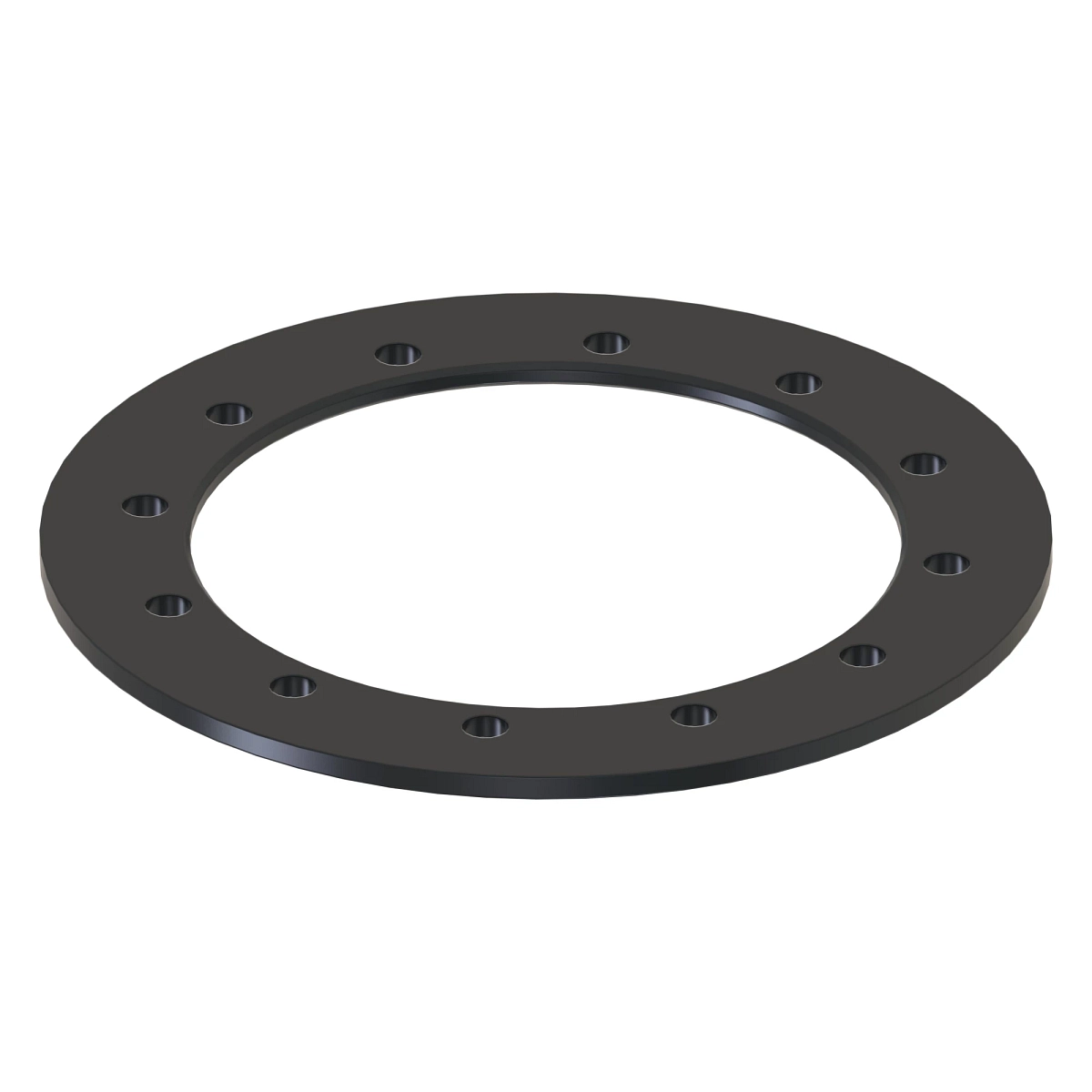 Plate, Brake Spacer