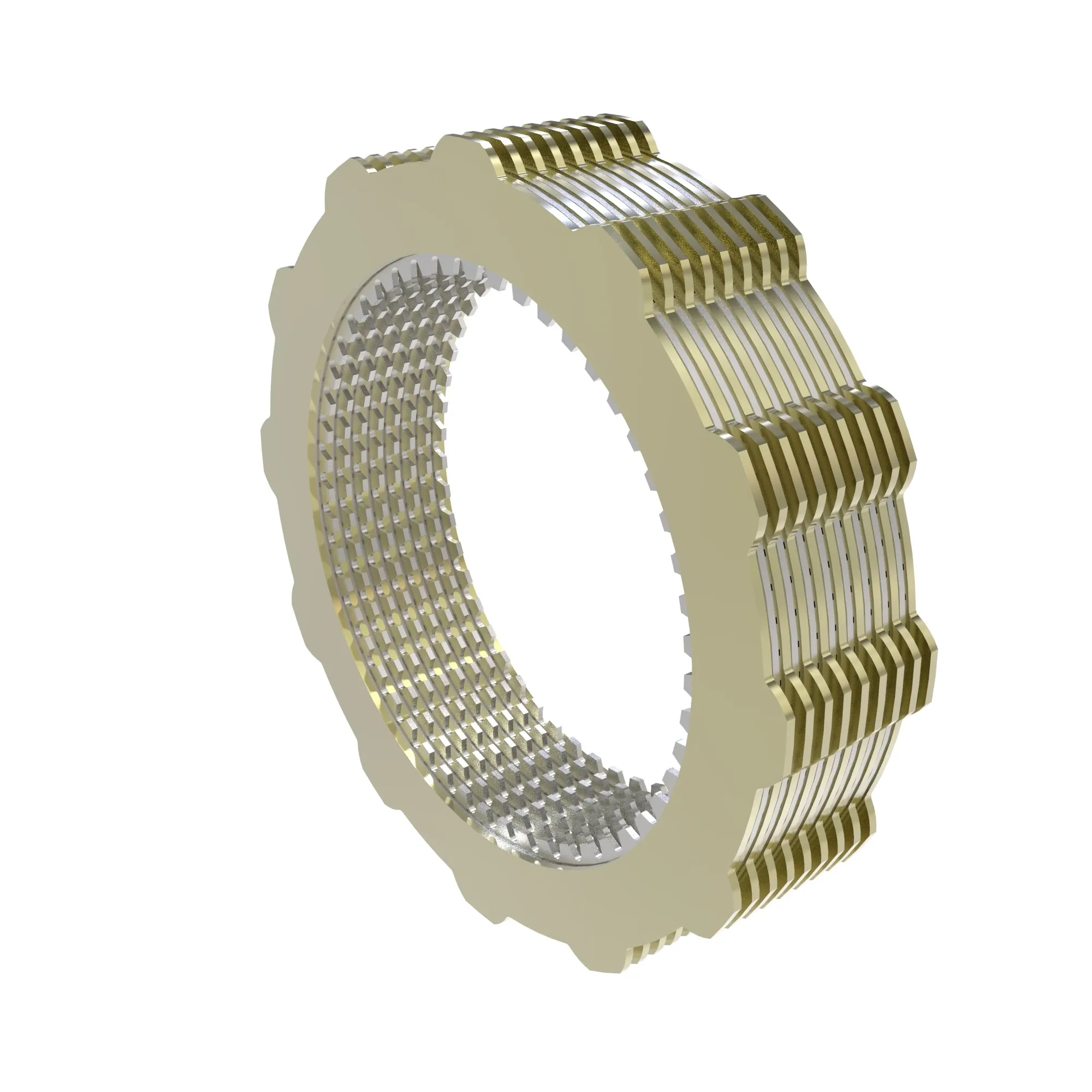 John Deere High-Low Clutch, IVT™ - RE292229