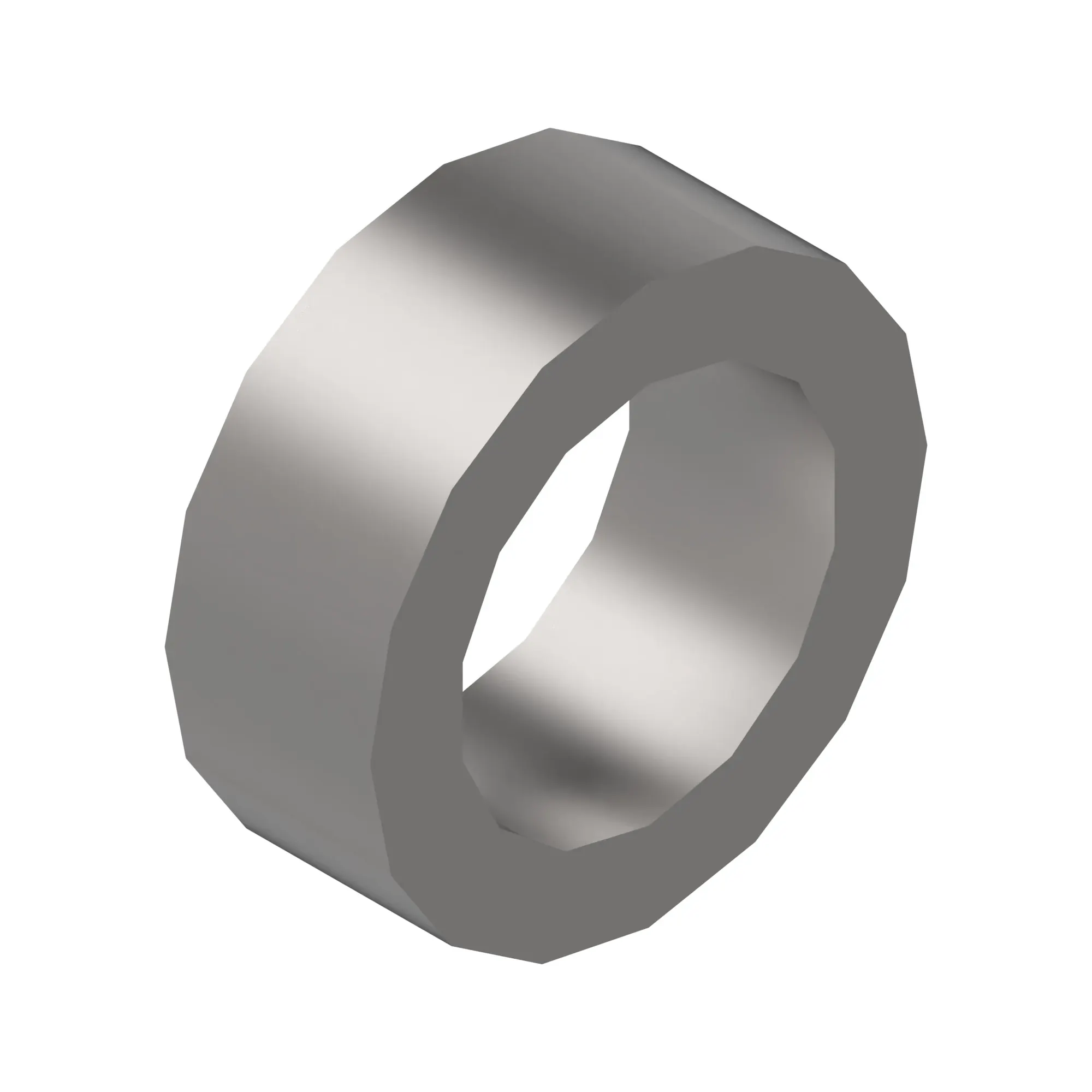 John Deere Plain Bushing Spacer - KK89081