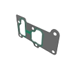 John Deere Thermostat Housing Gasket - R534035