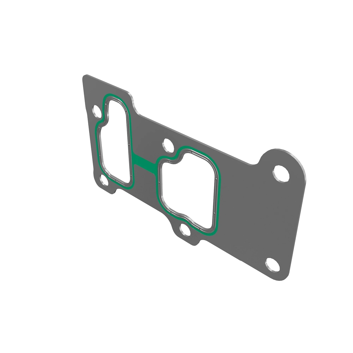John Deere Thermostat Housing Gasket - R534035