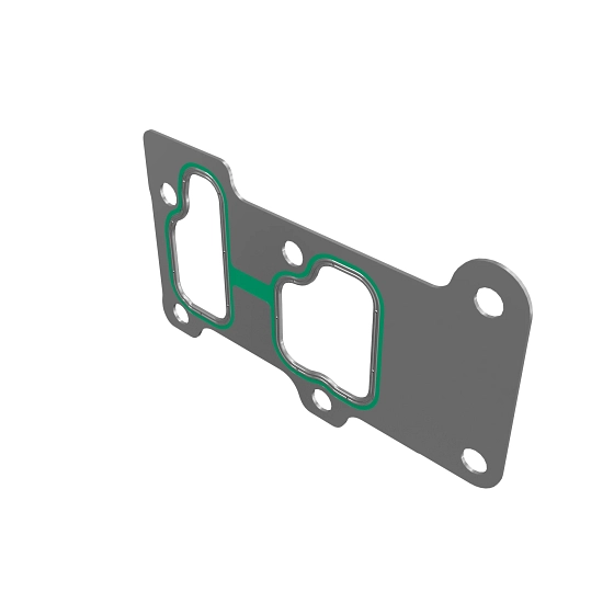 John Deere Thermostat Housing Gasket - R534035