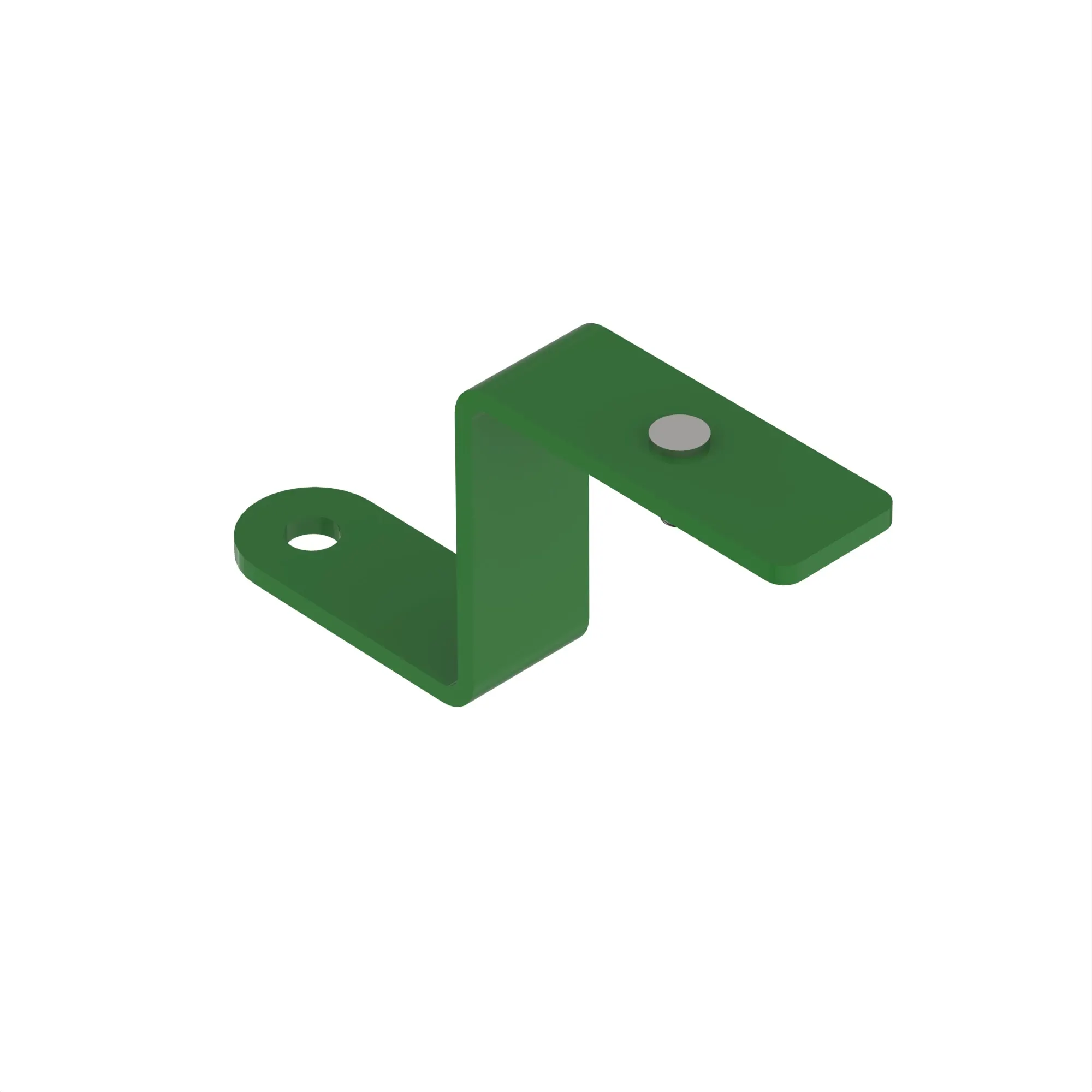 BRACKET, BRACKET, FOR LINE BUNDLE O