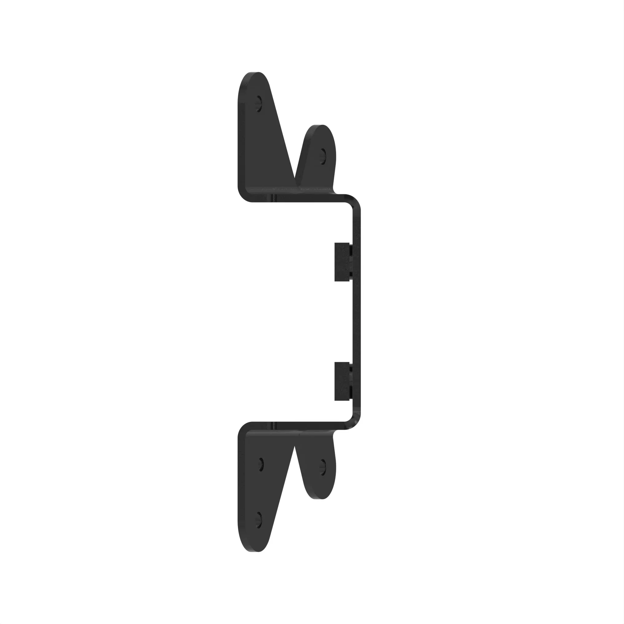 BRACKET, LATCH HOLDER