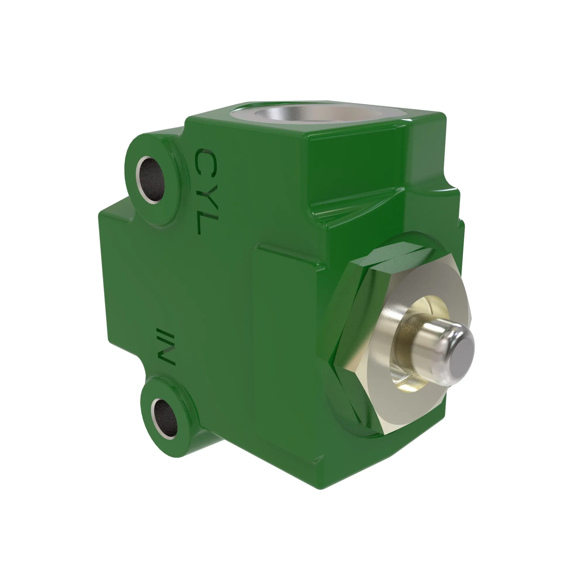 CHECK VALVE, VALVE ASSY., SINGLE PT