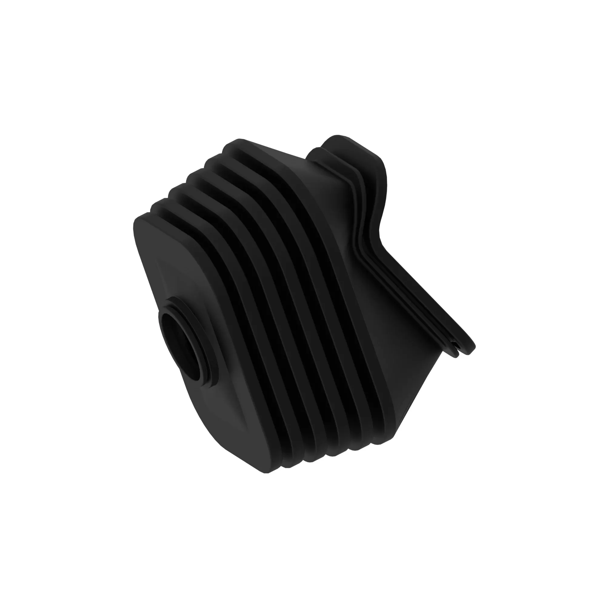 BOOT, RUBBER BOOT STEERING COVER