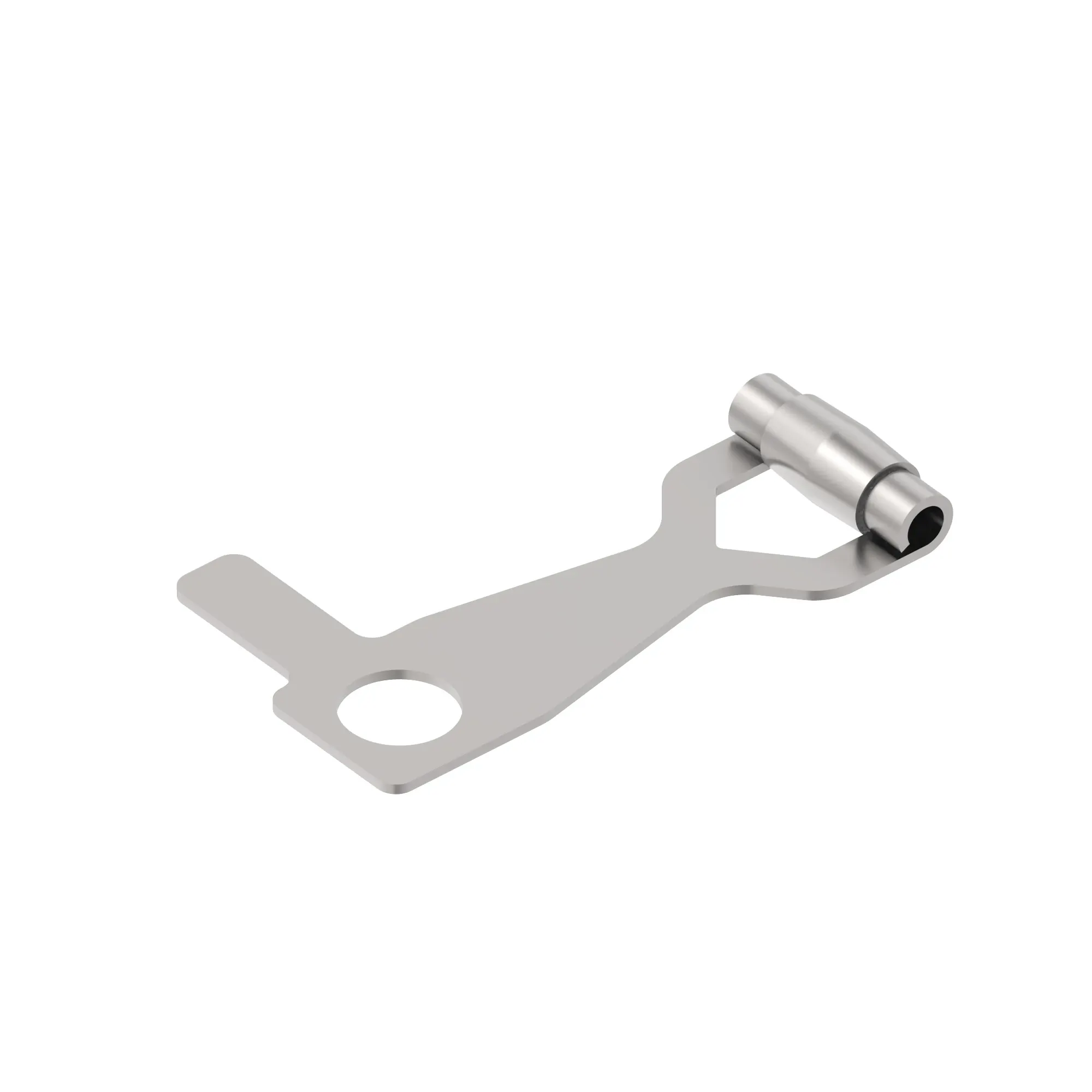 Leaf Spring