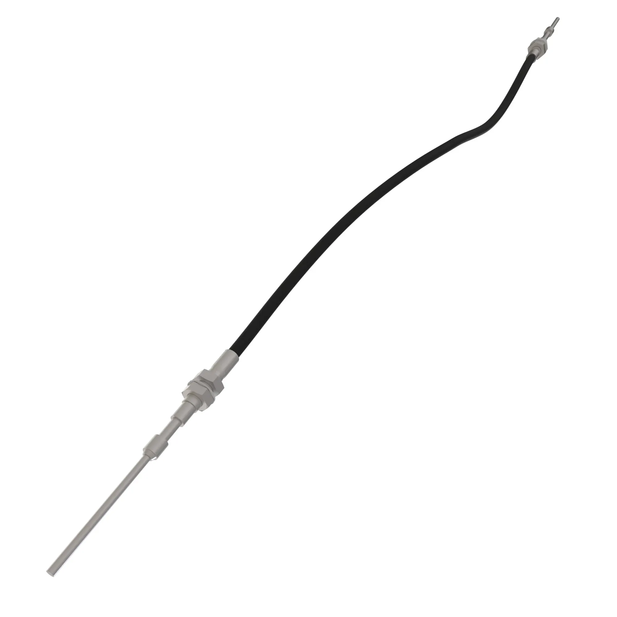 John Deere Push Pull Cable - RE201487