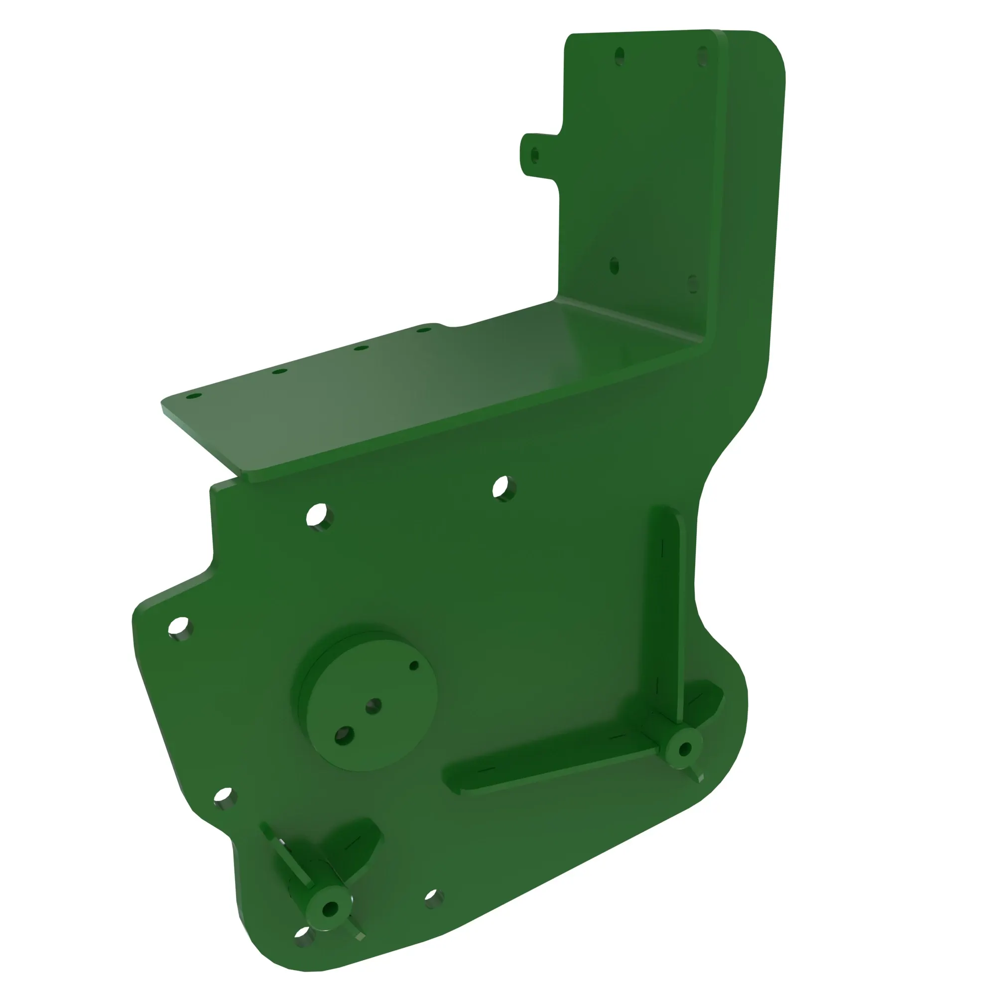 AIR COMPRESSOR HOLDER