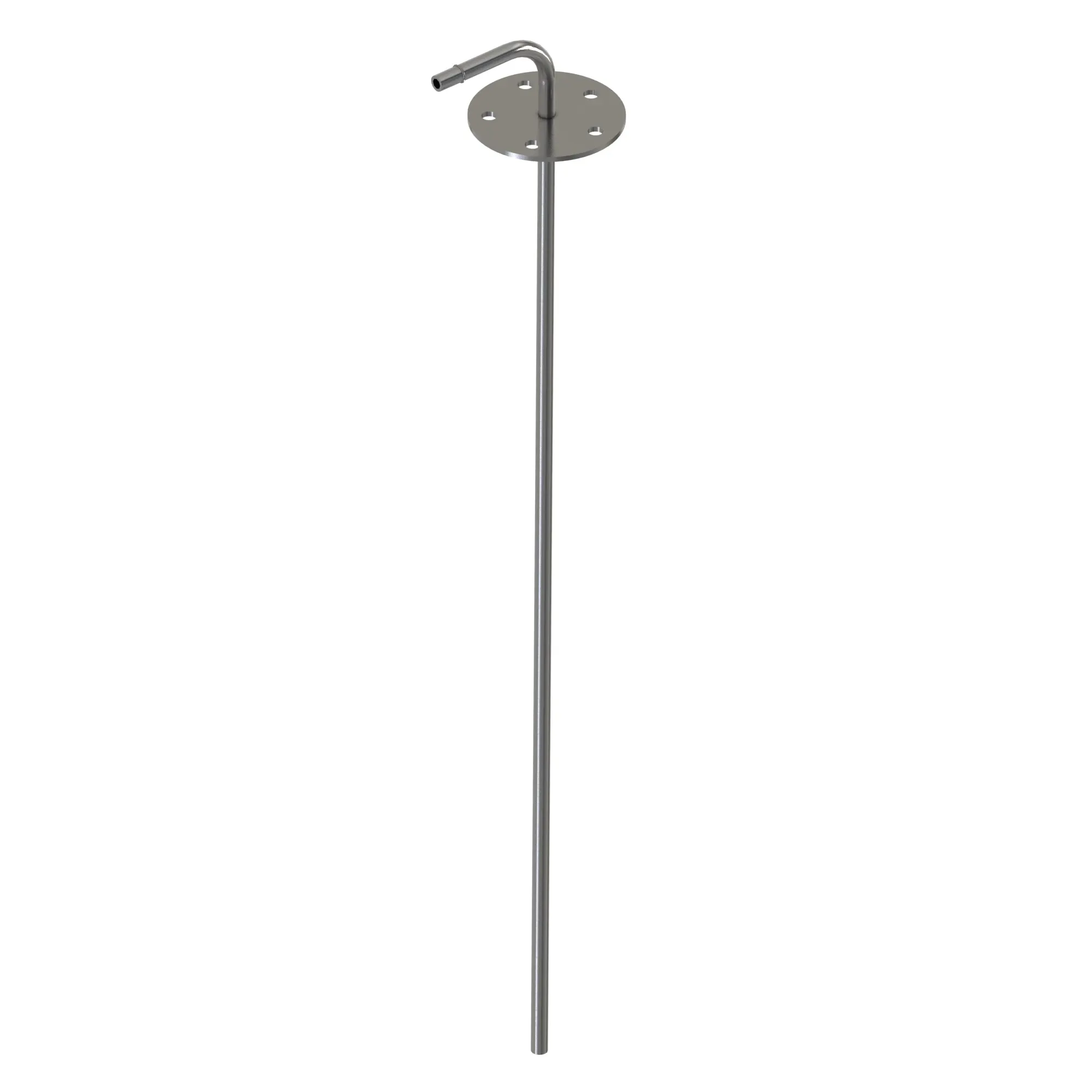 John Deere Fuel Pickup - ADX10826